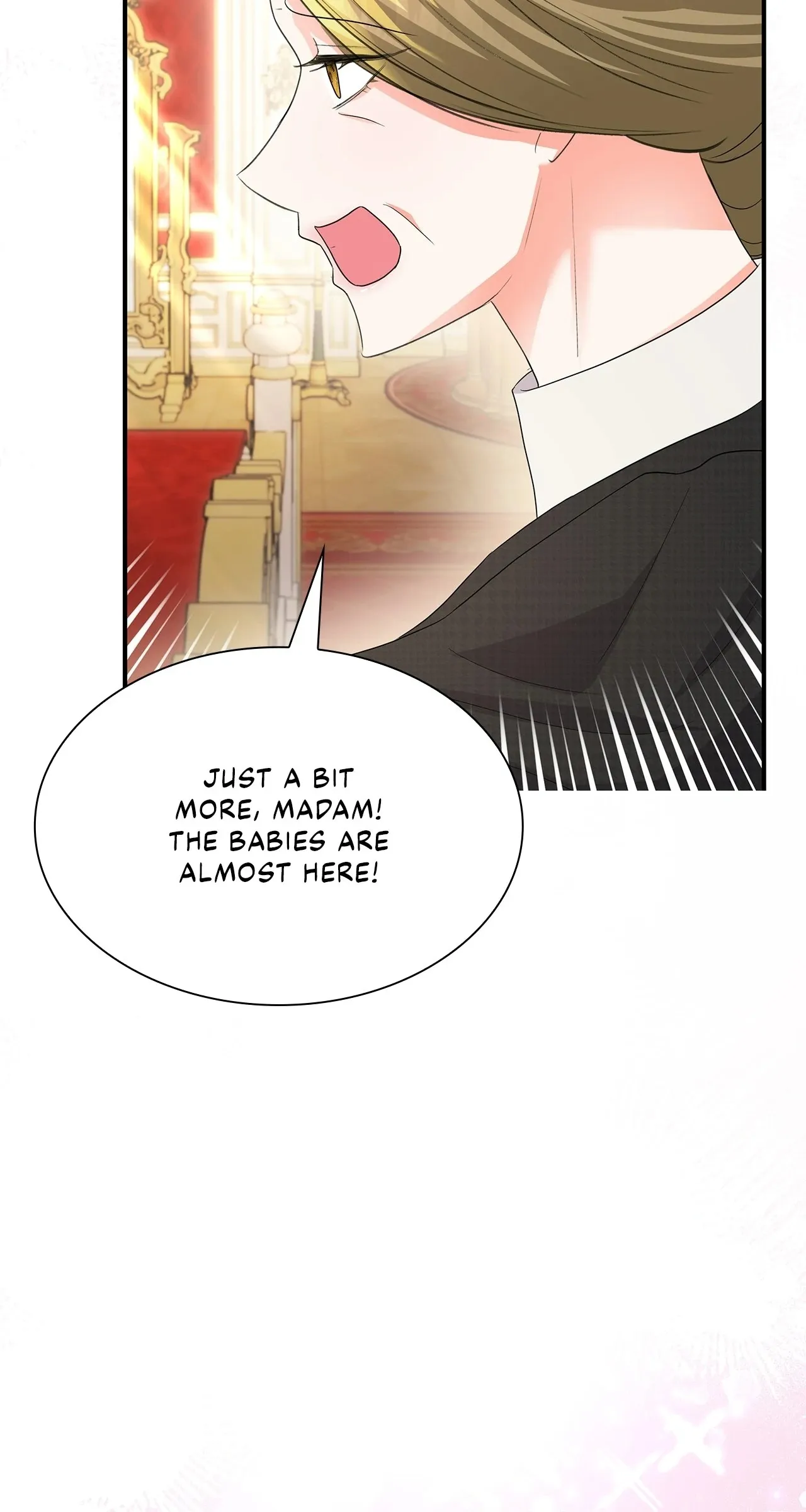 Becoming the Obsessive Male Lead’s Ex-Wife Chapter 67 - page 17