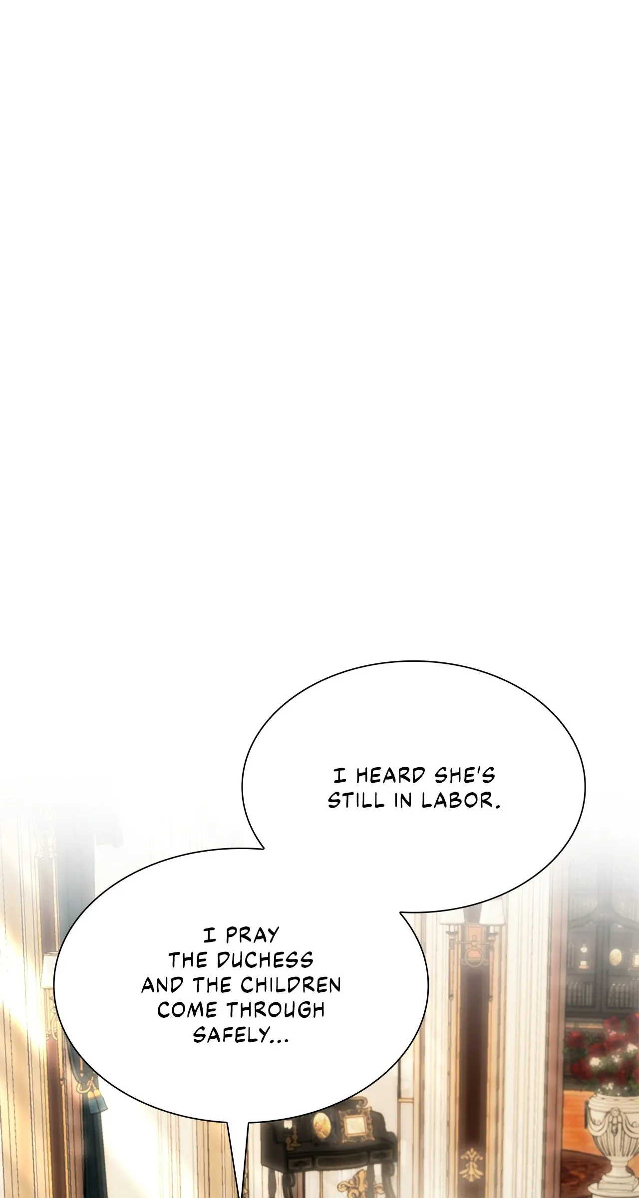 Becoming the Obsessive Male Lead’s Ex-Wife Chapter 67 - page 20