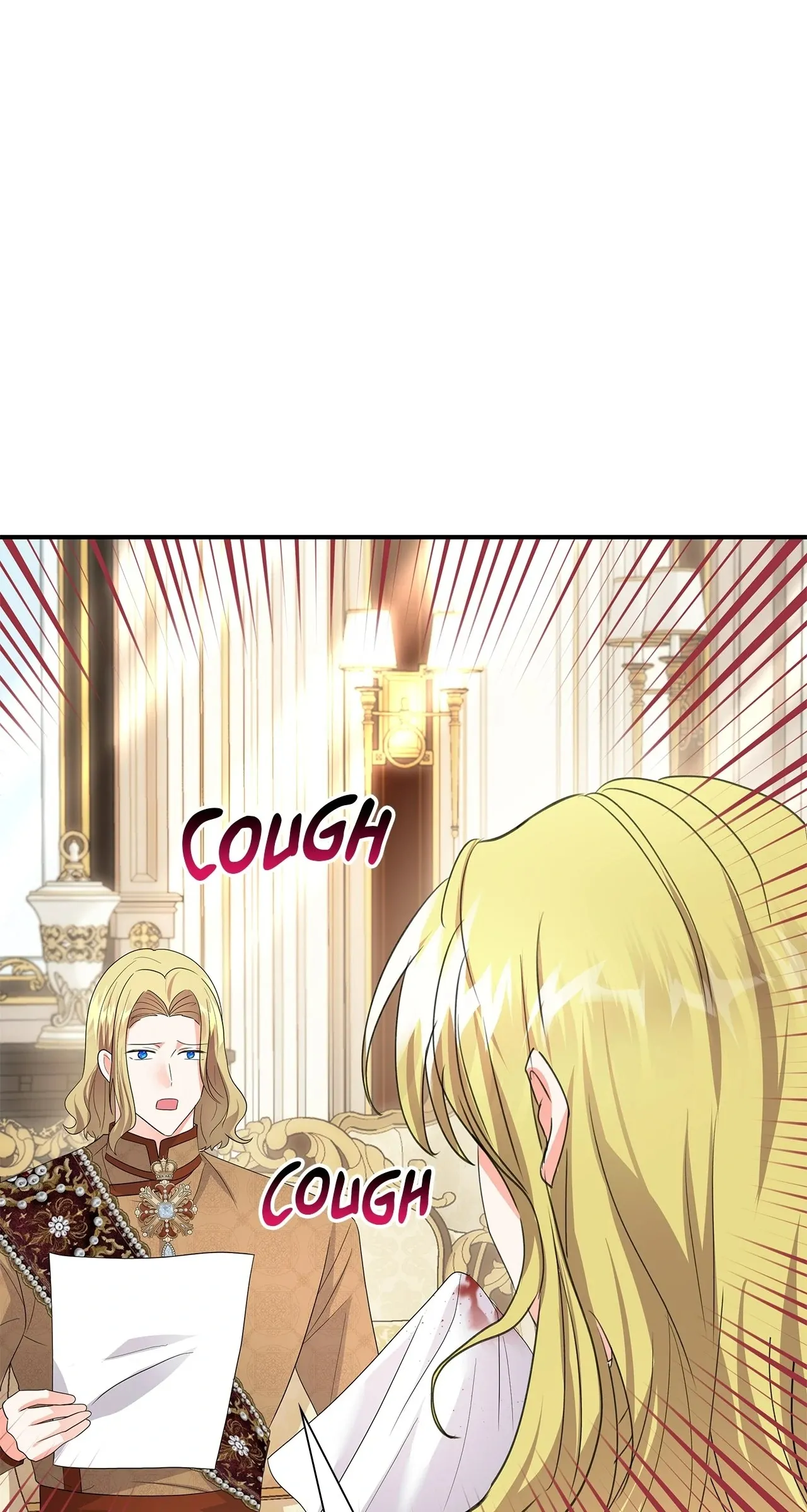 Becoming the Obsessive Male Lead’s Ex-Wife Chapter 67 - page 22