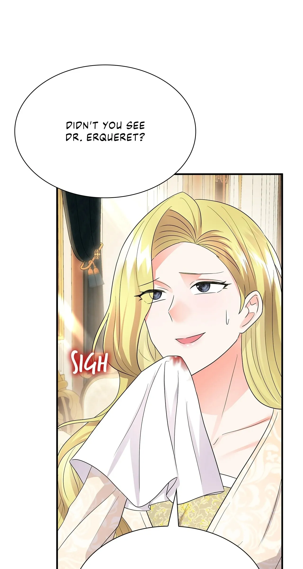 Becoming the Obsessive Male Lead’s Ex-Wife Chapter 67 - page 24