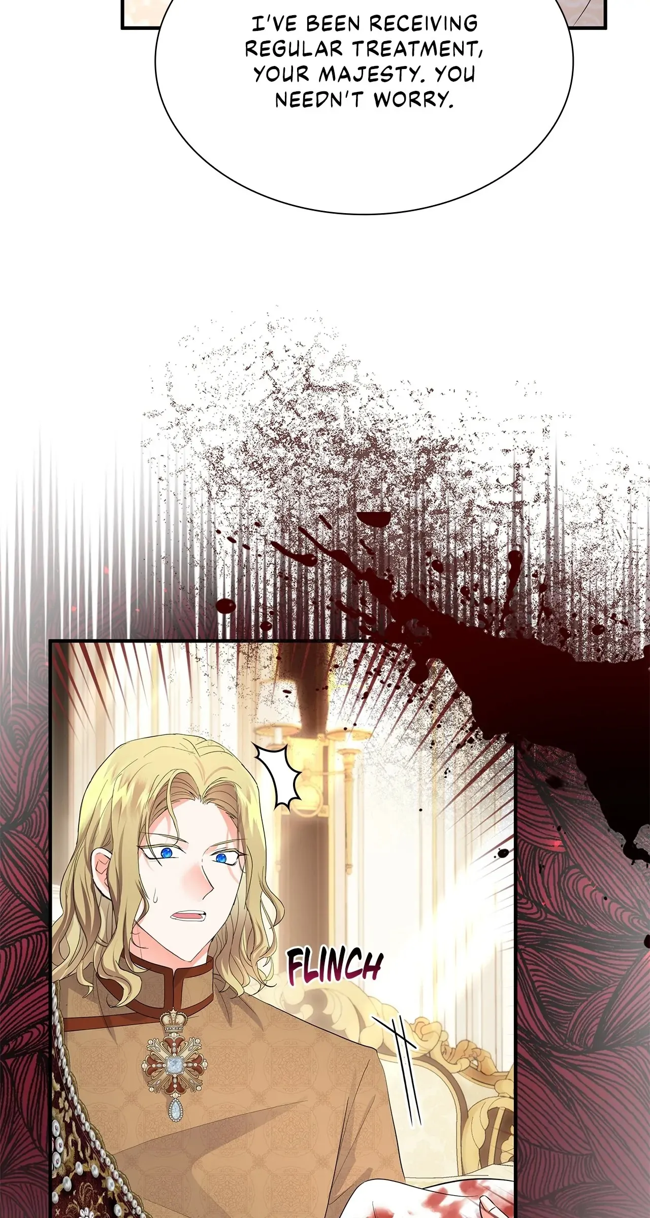 Becoming the Obsessive Male Lead’s Ex-Wife Chapter 67 - page 25