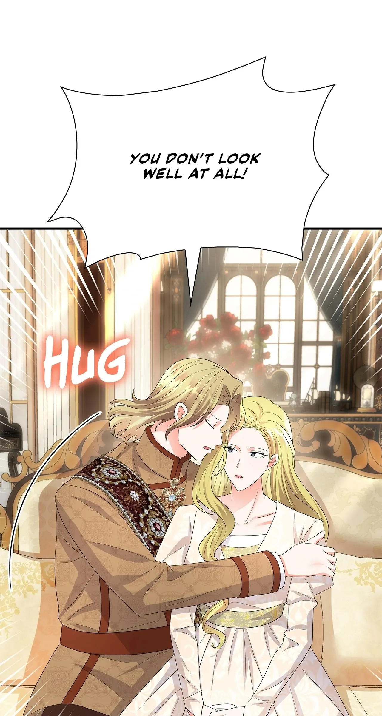 Becoming the Obsessive Male Lead’s Ex-Wife Chapter 67 - page 27