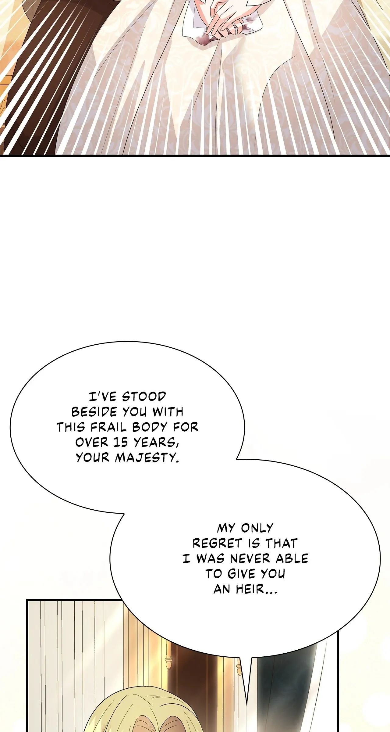 Becoming the Obsessive Male Lead’s Ex-Wife Chapter 67 - page 28