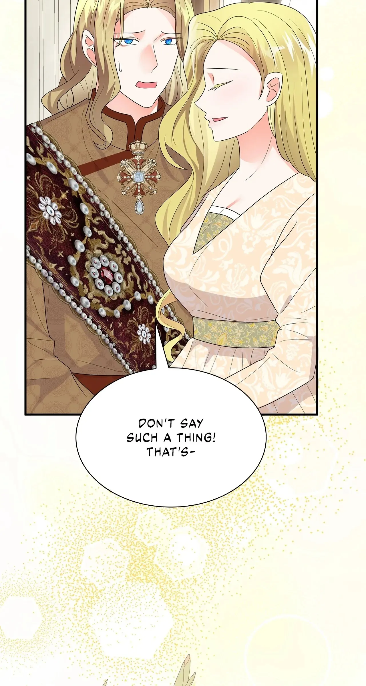 Becoming the Obsessive Male Lead’s Ex-Wife Chapter 67 - page 29