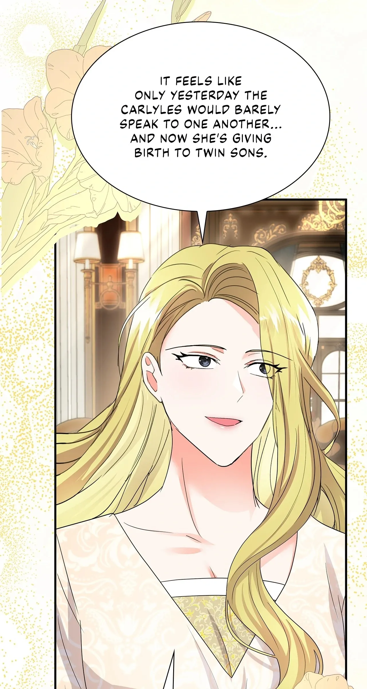 Becoming the Obsessive Male Lead’s Ex-Wife Chapter 67 - page 30