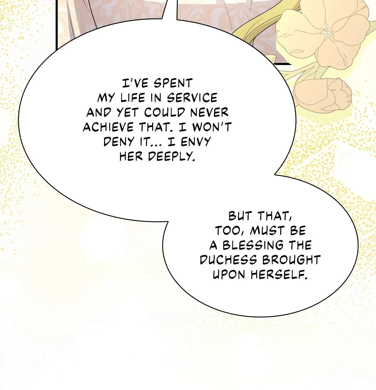 Becoming the Obsessive Male Lead’s Ex-Wife Chapter 67 - page 31