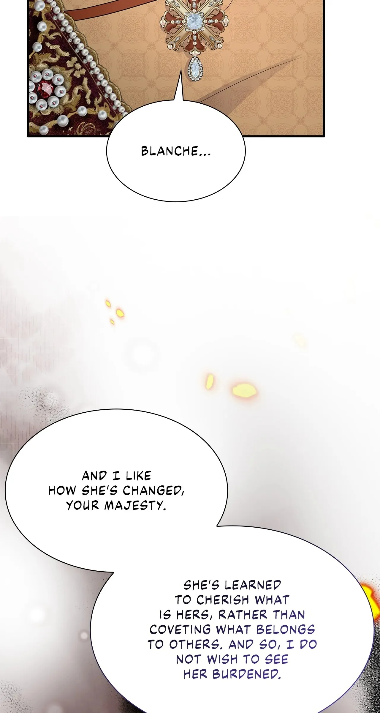 Becoming the Obsessive Male Lead’s Ex-Wife Chapter 67 - page 33