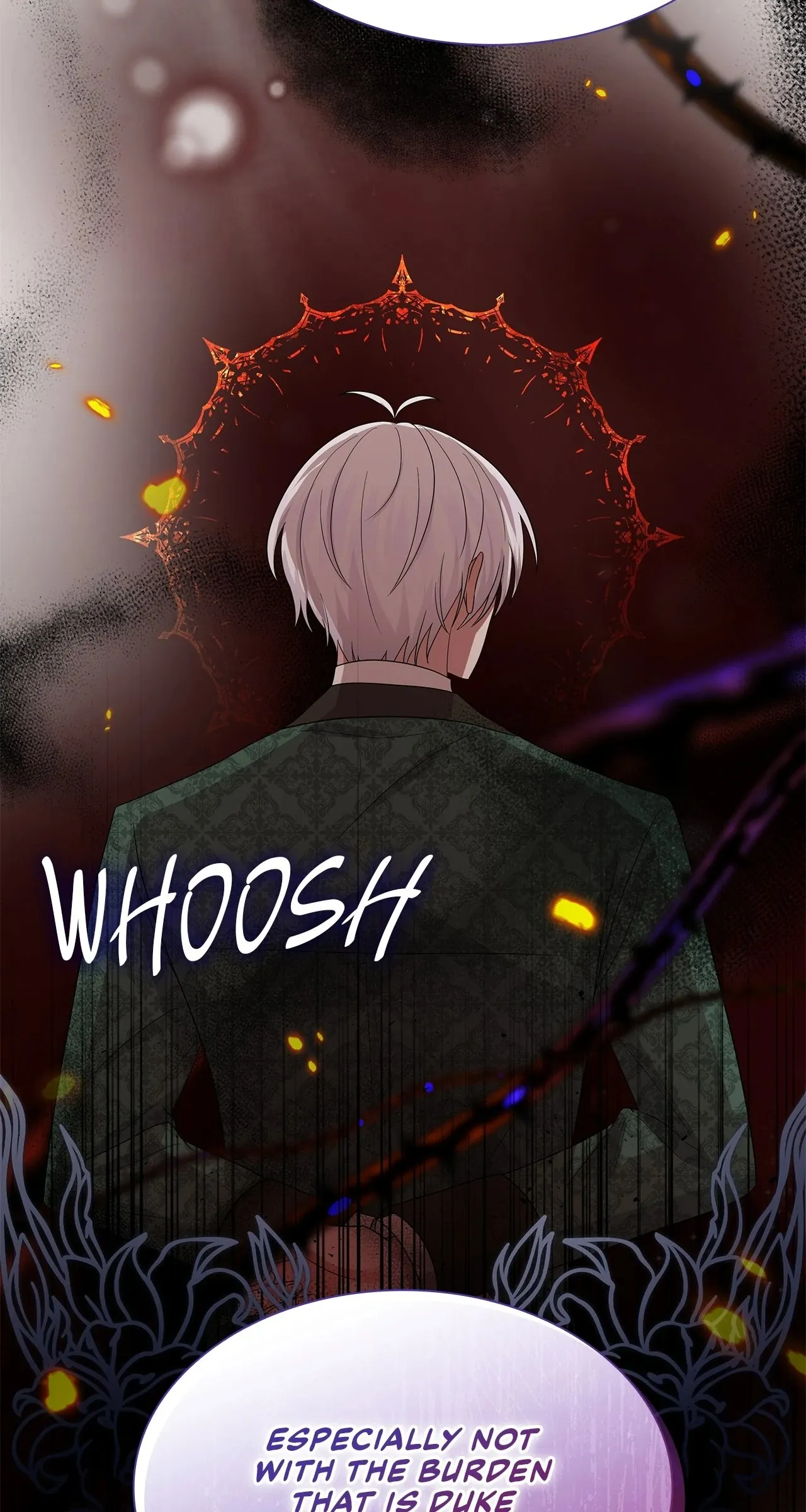 Becoming the Obsessive Male Lead’s Ex-Wife Chapter 67 - page 34