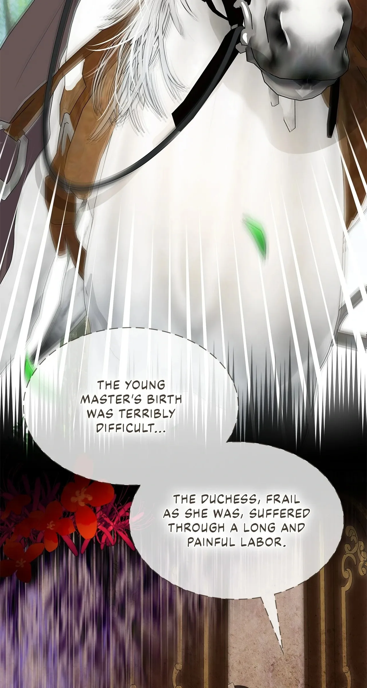 Becoming the Obsessive Male Lead’s Ex-Wife Chapter 67 - page 4