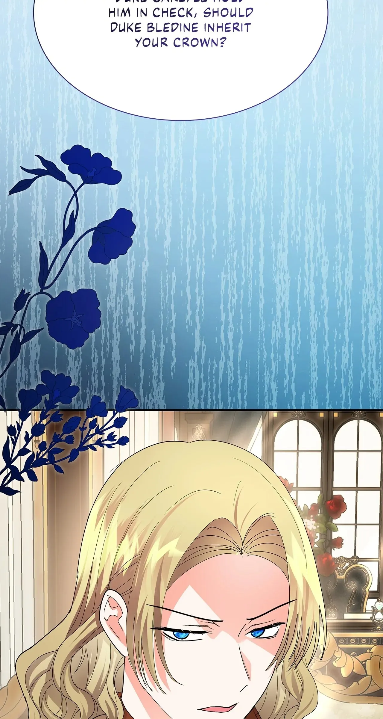 Becoming the Obsessive Male Lead’s Ex-Wife Chapter 67 - page 40