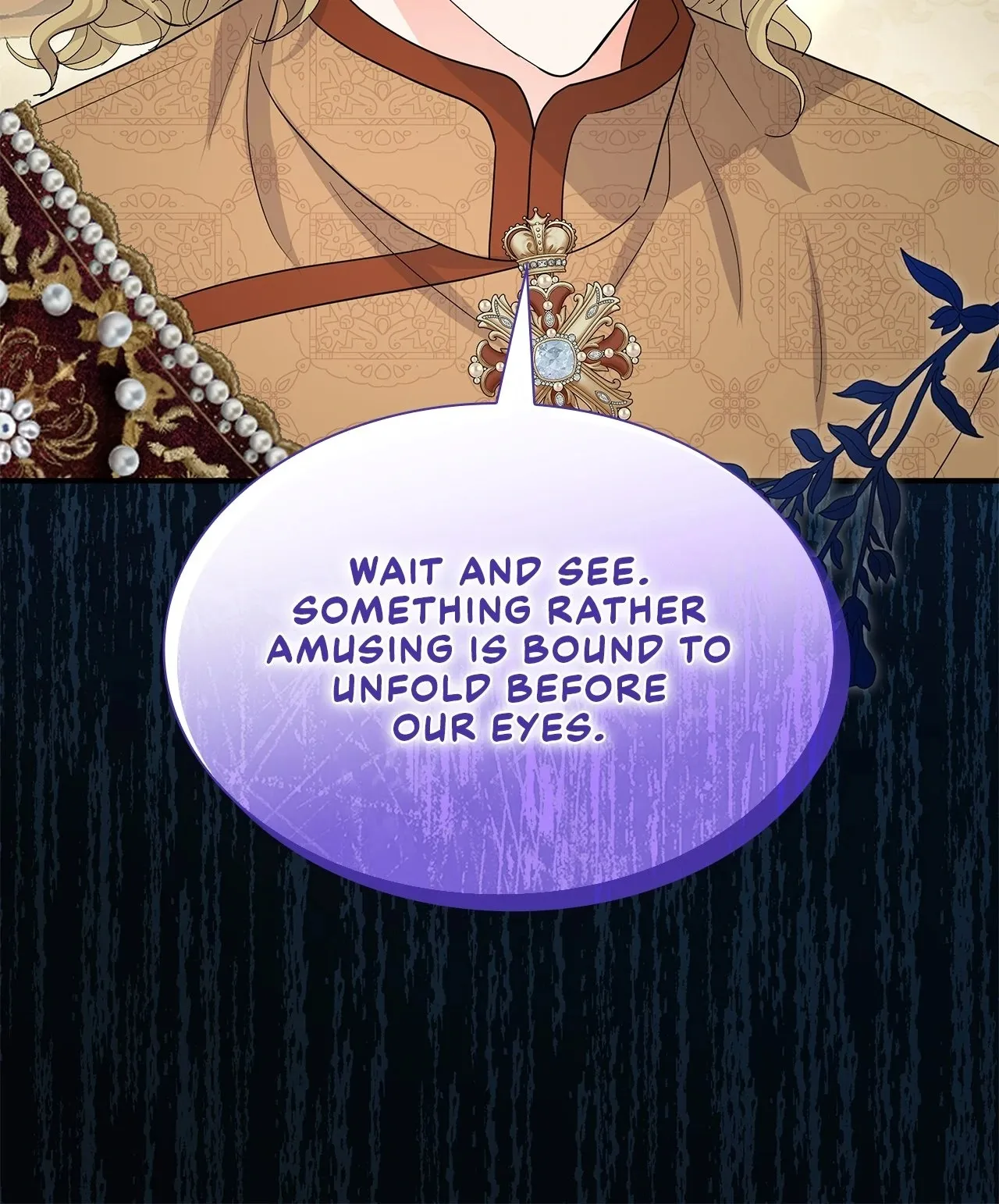 Becoming the Obsessive Male Lead’s Ex-Wife Chapter 67 - page 41