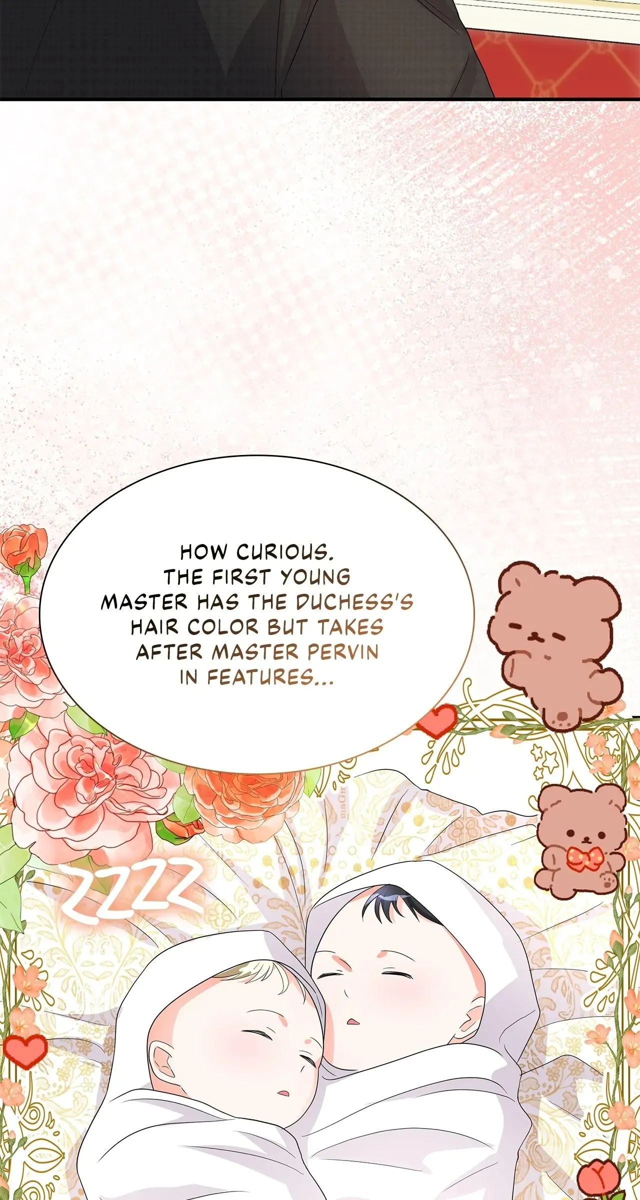 Becoming the Obsessive Male Lead’s Ex-Wife Chapter 67 - page 44