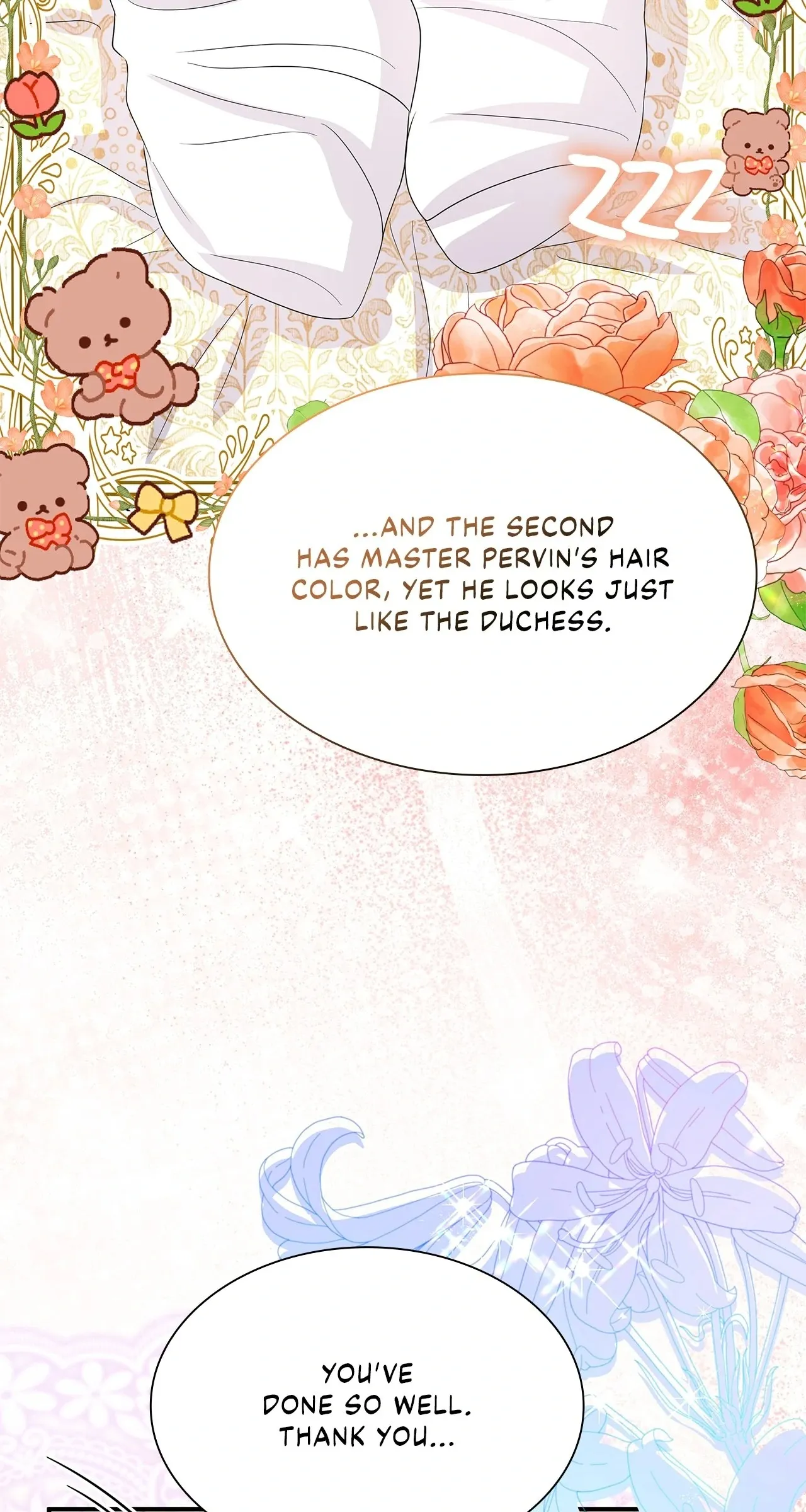 Becoming the Obsessive Male Lead’s Ex-Wife Chapter 67 - page 45