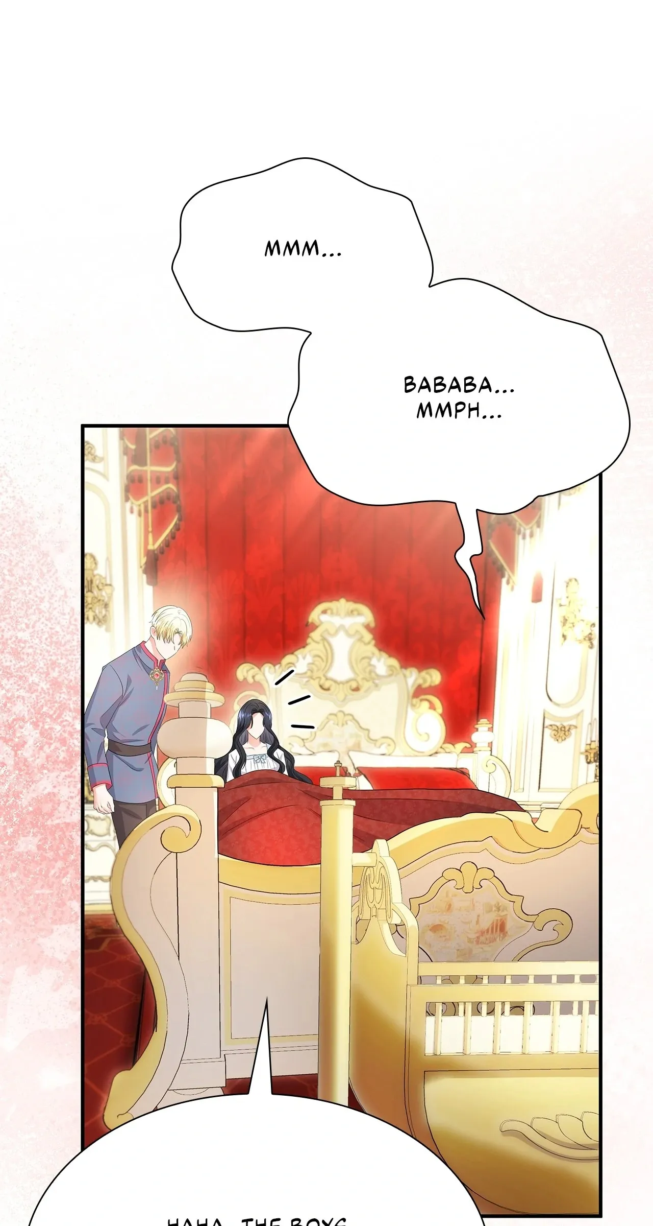Becoming the Obsessive Male Lead’s Ex-Wife Chapter 67 - page 48