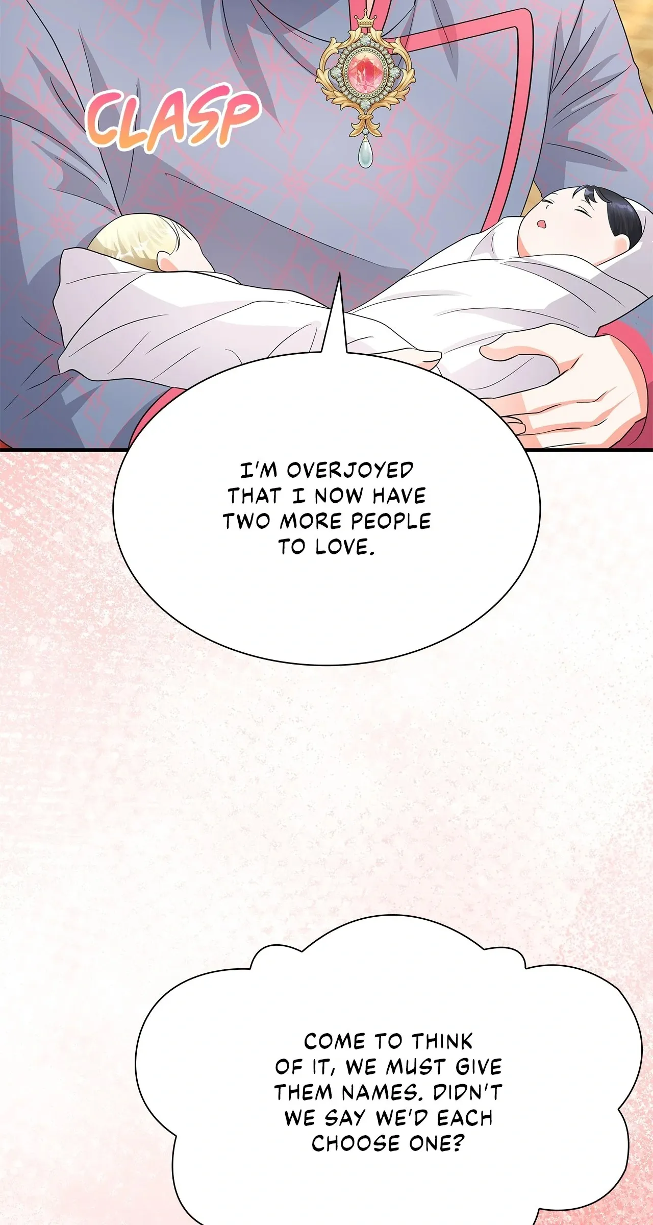 Becoming the Obsessive Male Lead’s Ex-Wife Chapter 67 - page 50