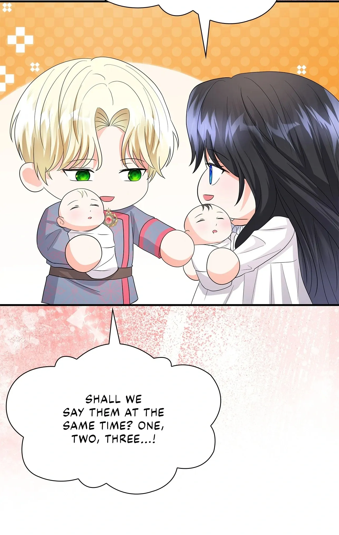 Becoming the Obsessive Male Lead’s Ex-Wife Chapter 67 - page 51