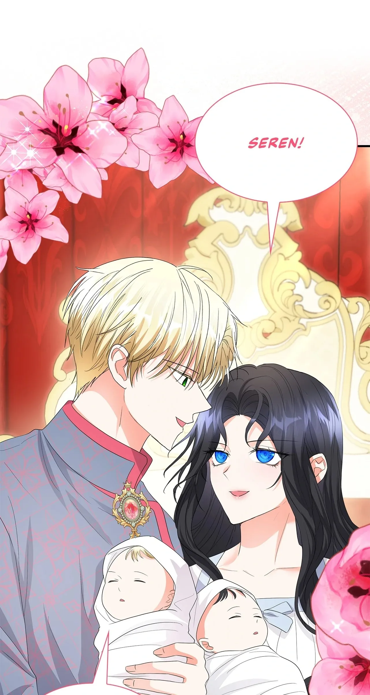 Becoming the Obsessive Male Lead’s Ex-Wife Chapter 67 - page 52