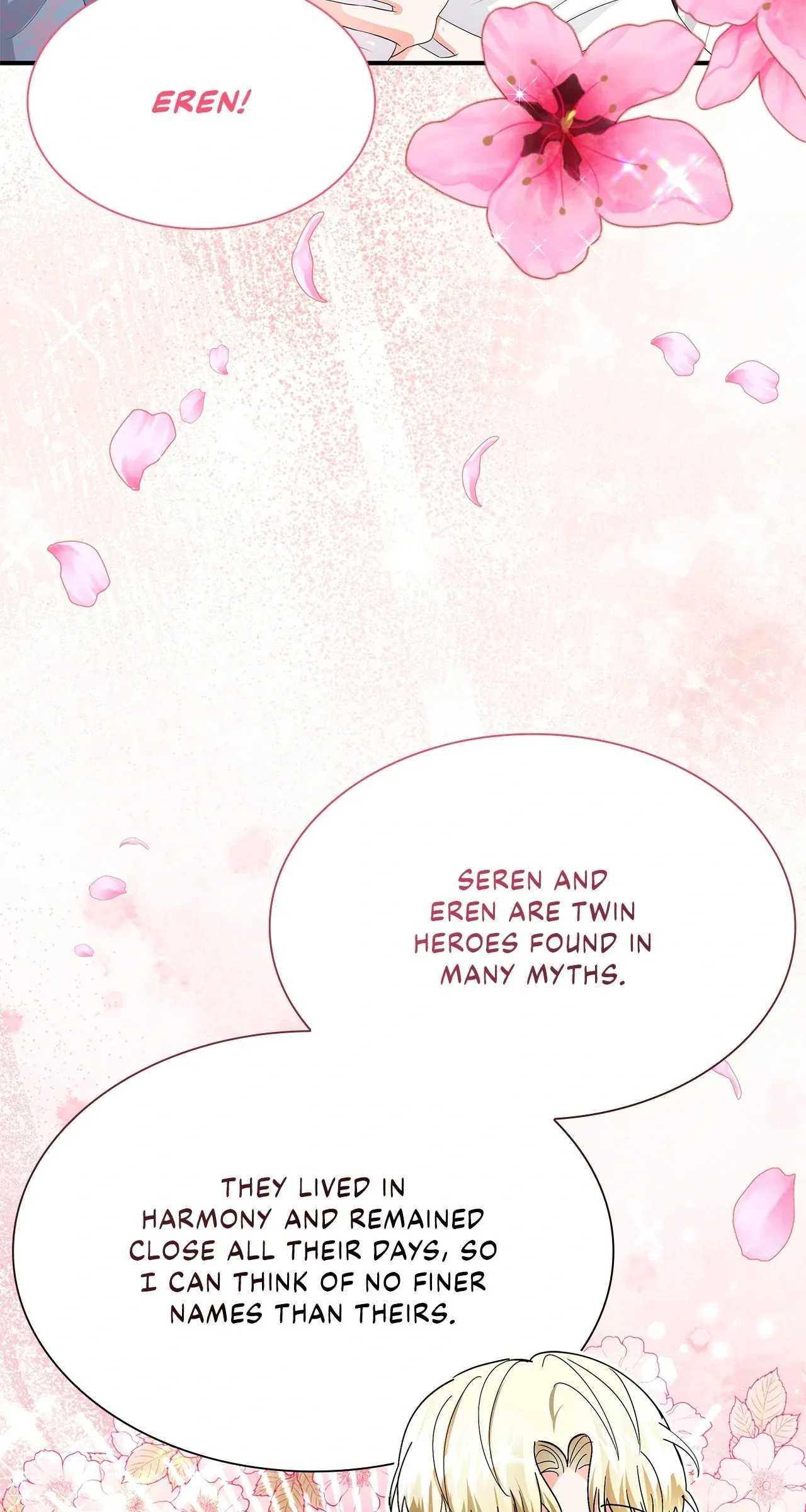 Becoming the Obsessive Male Lead’s Ex-Wife Chapter 67 - page 53