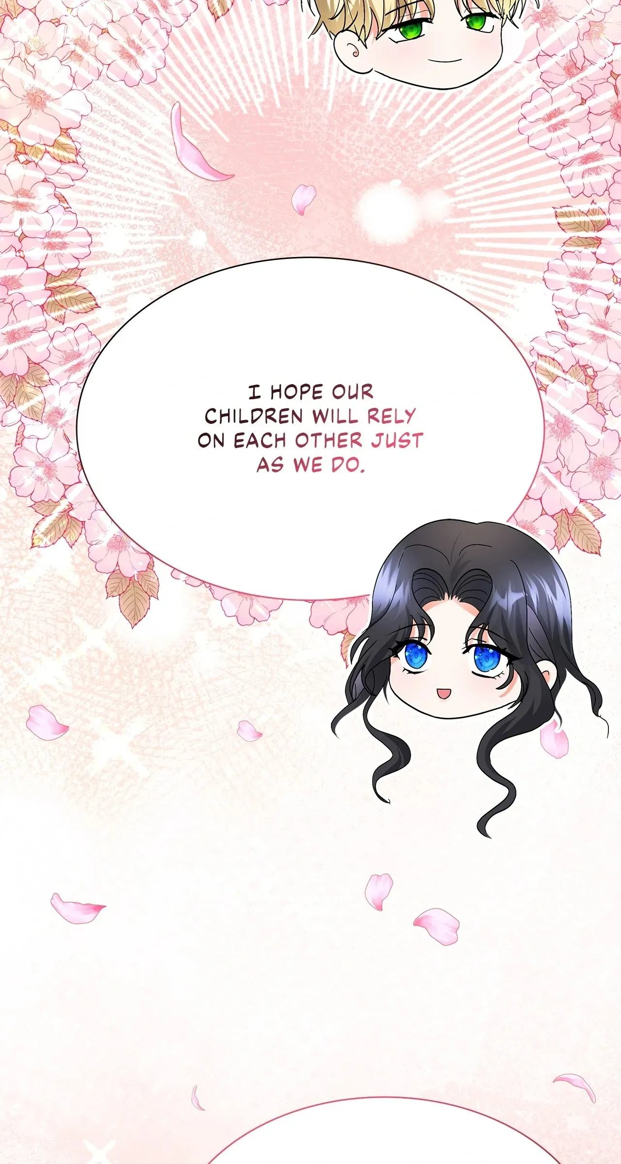 Becoming the Obsessive Male Lead’s Ex-Wife Chapter 67 - page 54