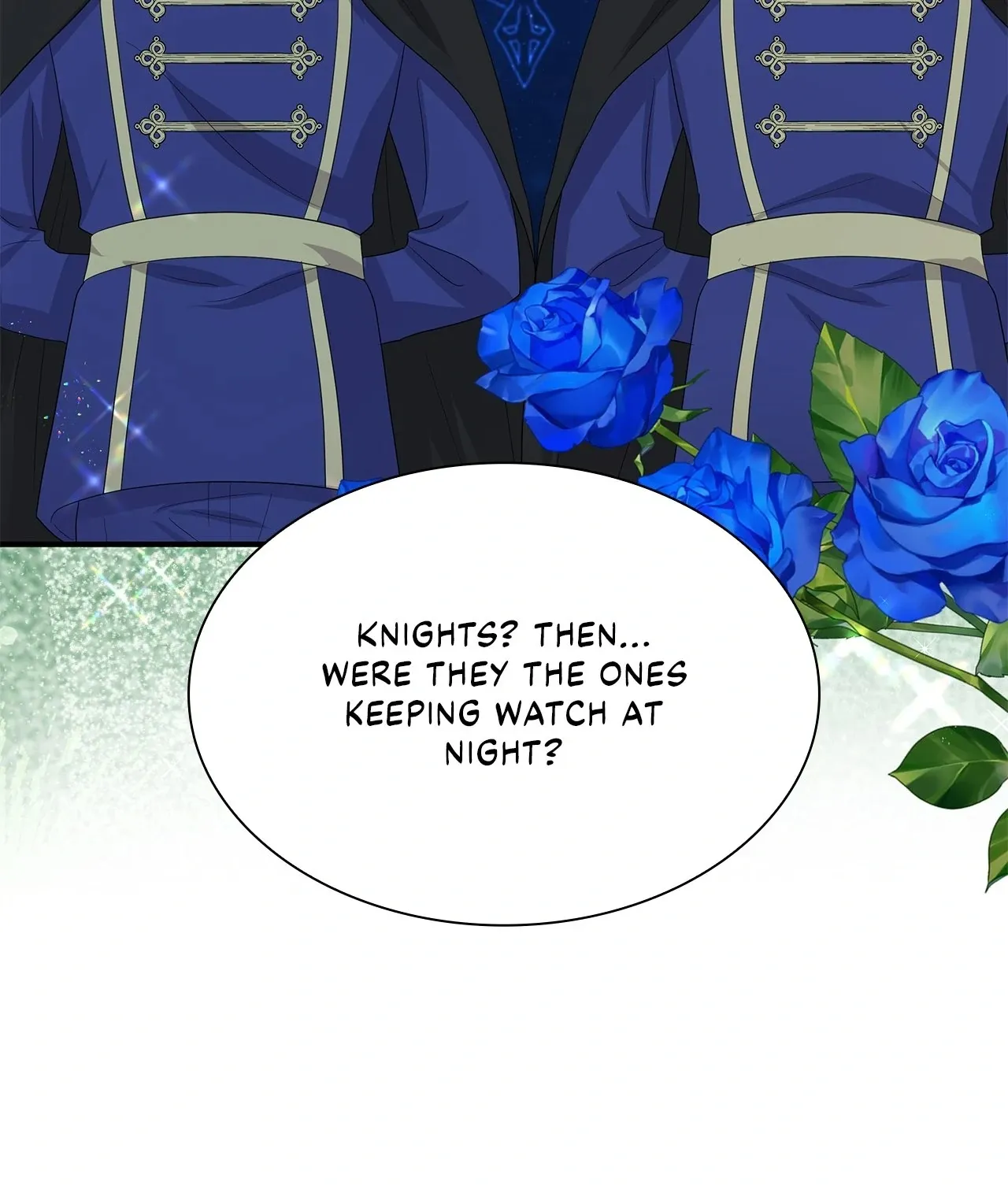 Becoming the Obsessive Male Lead’s Ex-Wife Chapter 67 - page 61