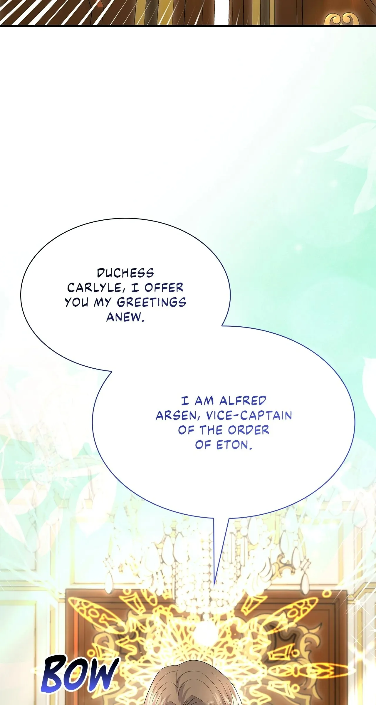 Becoming the Obsessive Male Lead’s Ex-Wife Chapter 67 - page 63