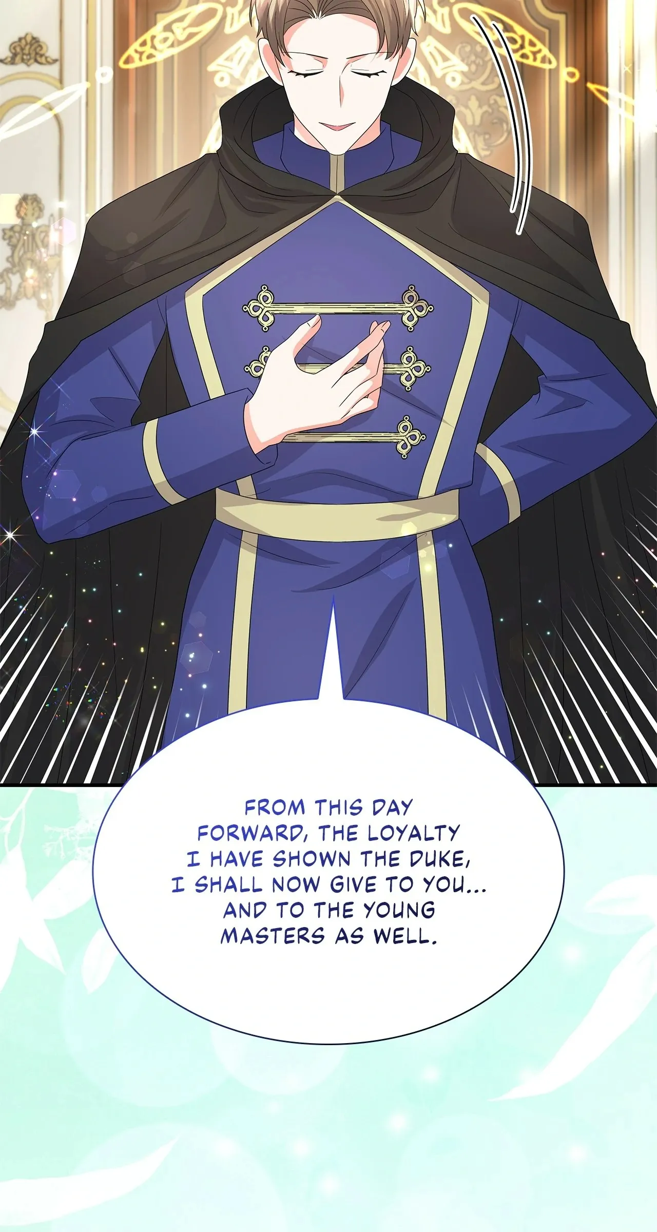 Becoming the Obsessive Male Lead’s Ex-Wife Chapter 67 - page 64