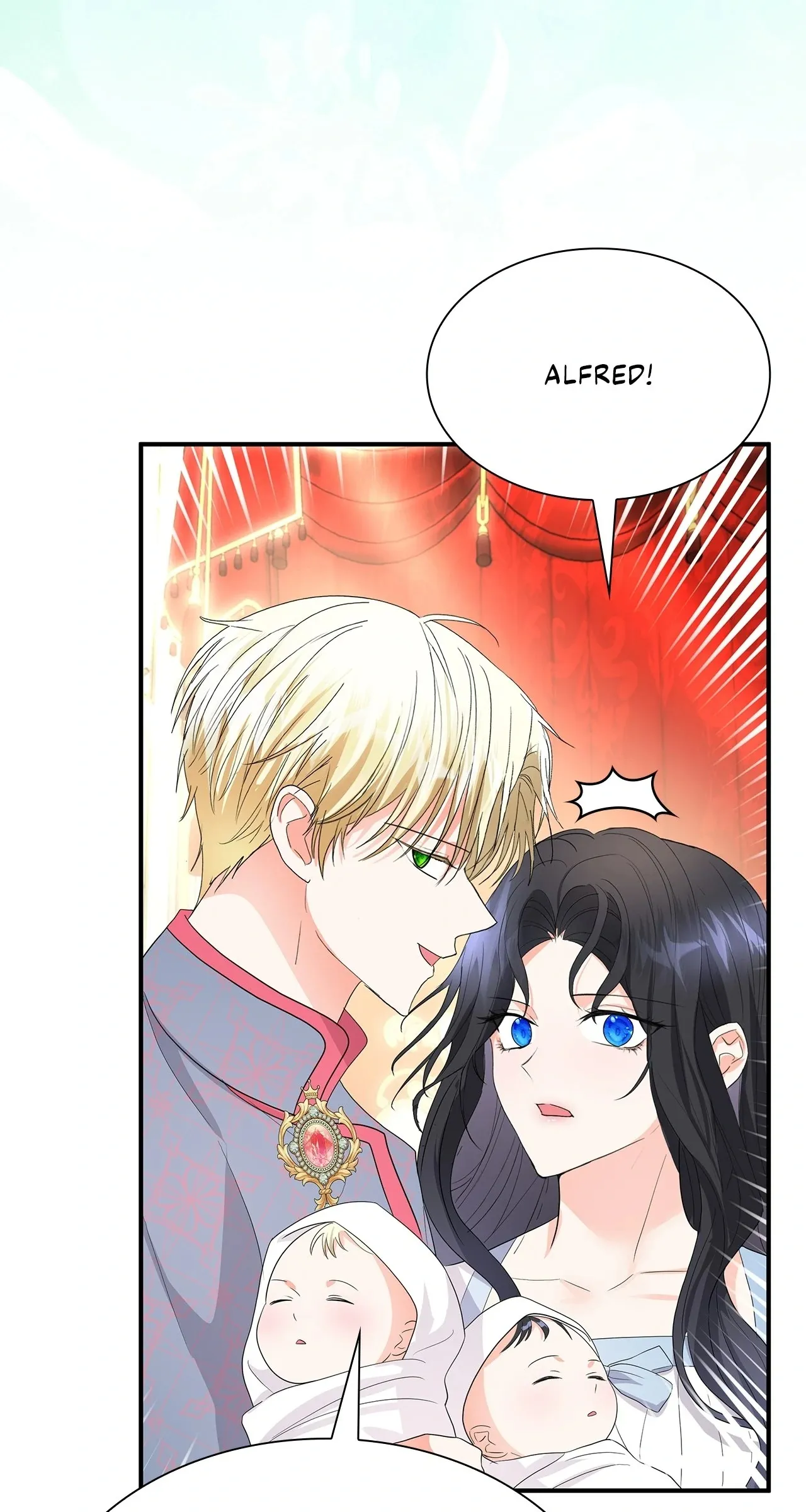 Becoming the Obsessive Male Lead’s Ex-Wife Chapter 67 - page 65