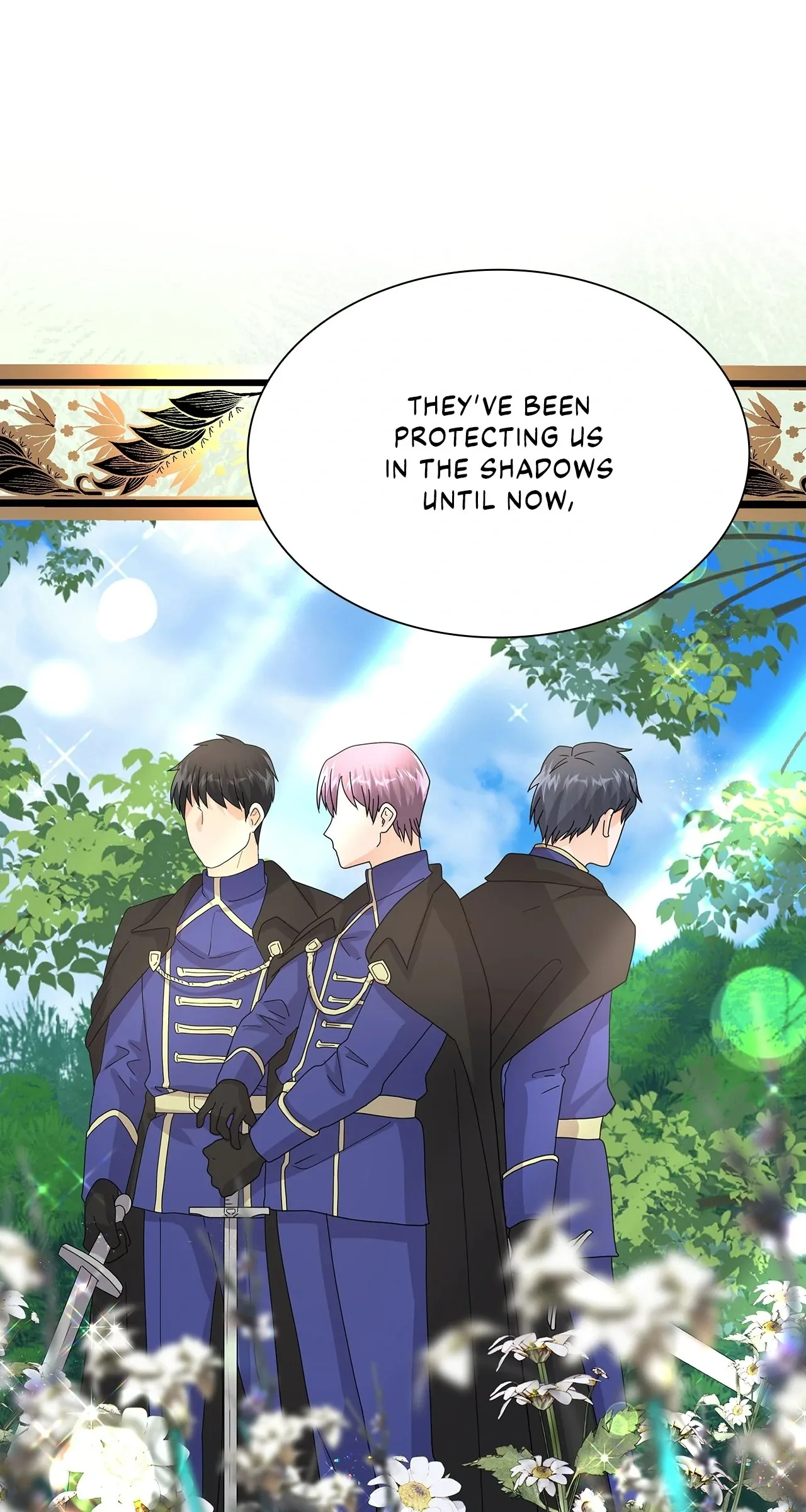 Becoming the Obsessive Male Lead’s Ex-Wife Chapter 67 - page 67
