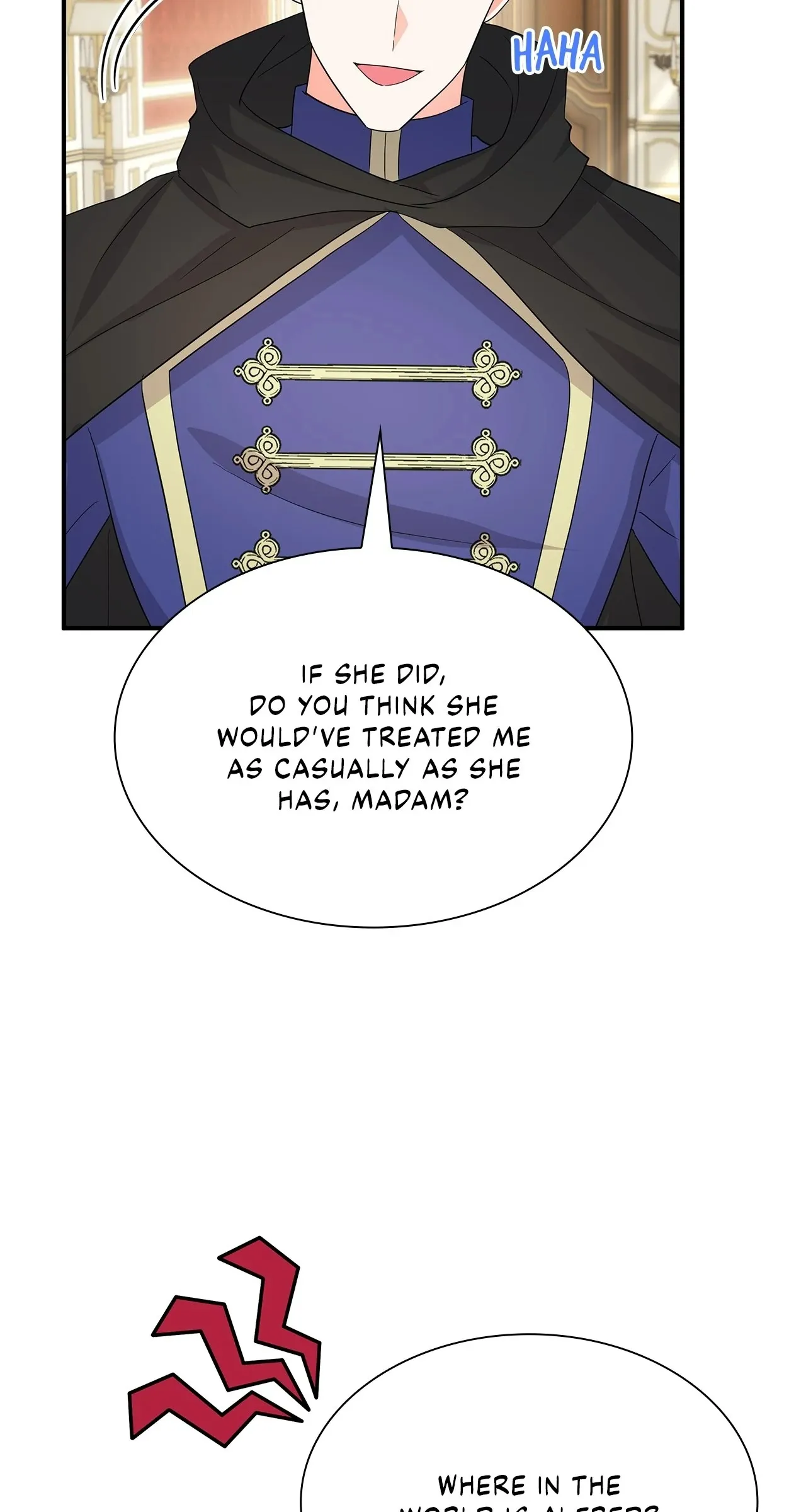 Becoming the Obsessive Male Lead’s Ex-Wife Chapter 67 - page 69