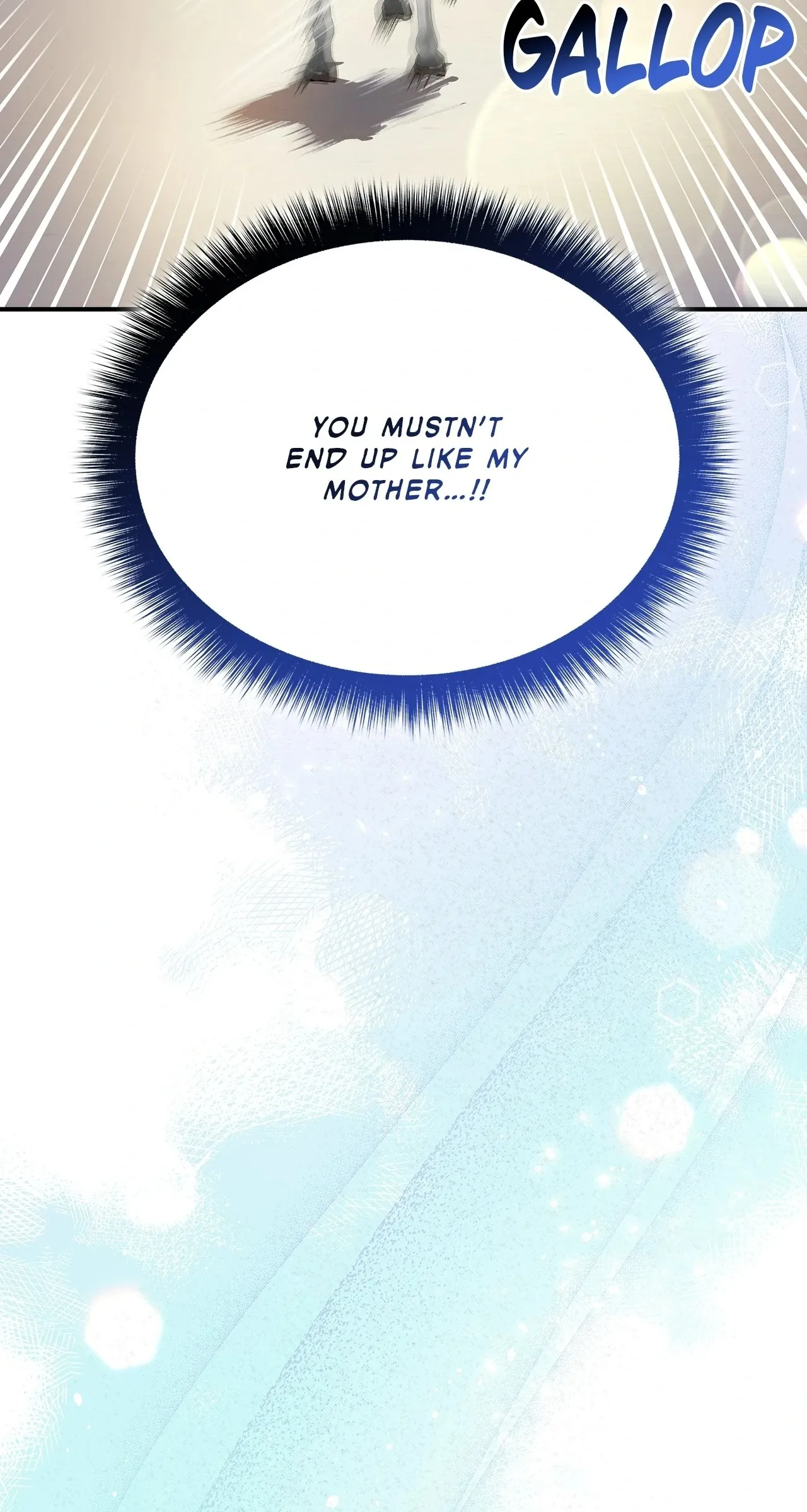 Becoming the Obsessive Male Lead’s Ex-Wife Chapter 67 - page 7