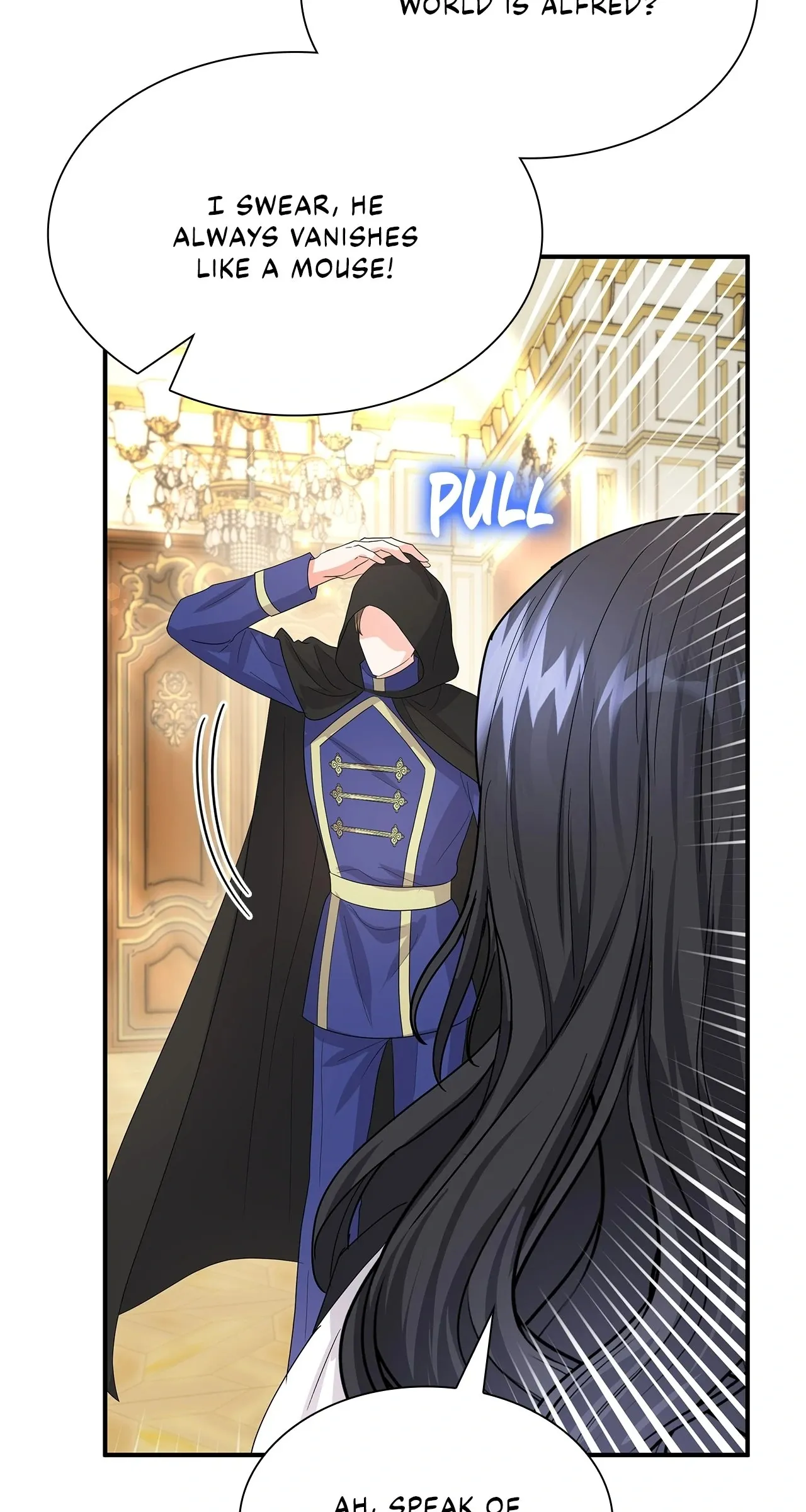 Becoming the Obsessive Male Lead’s Ex-Wife Chapter 67 - page 70