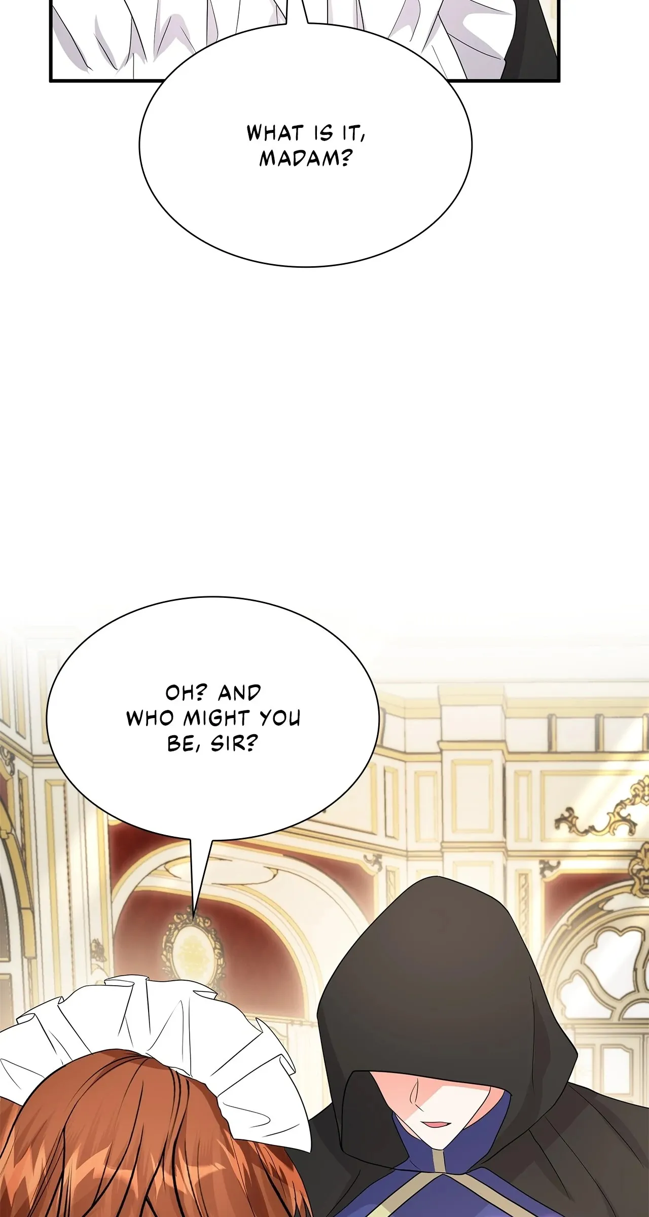 Becoming the Obsessive Male Lead’s Ex-Wife Chapter 67 - page 73