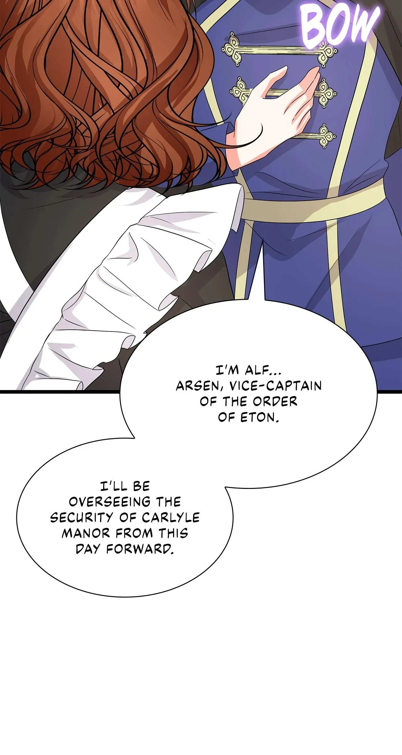 Becoming the Obsessive Male Lead’s Ex-Wife Chapter 67 - page 74