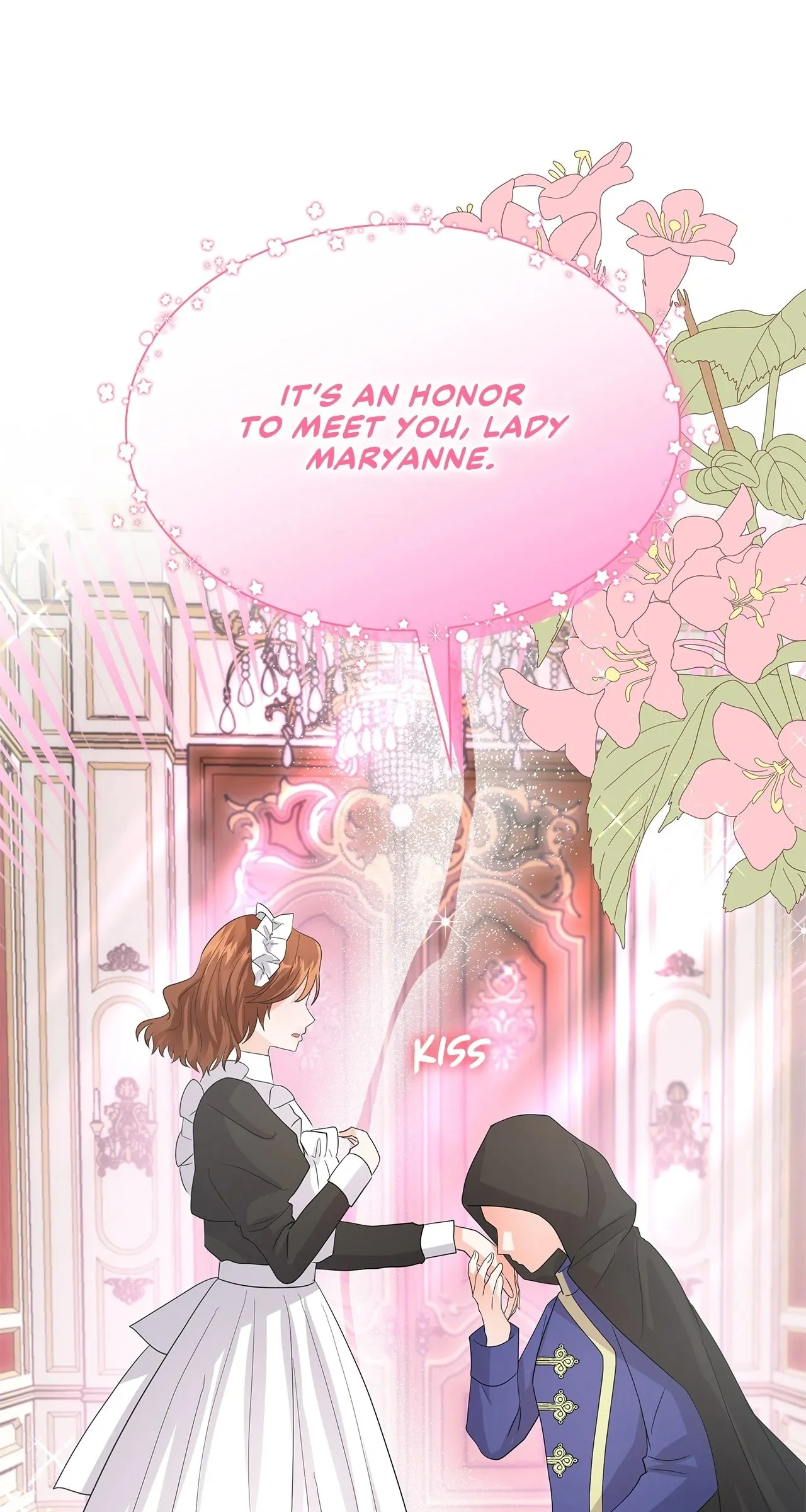 Becoming the Obsessive Male Lead’s Ex-Wife Chapter 67 - page 75