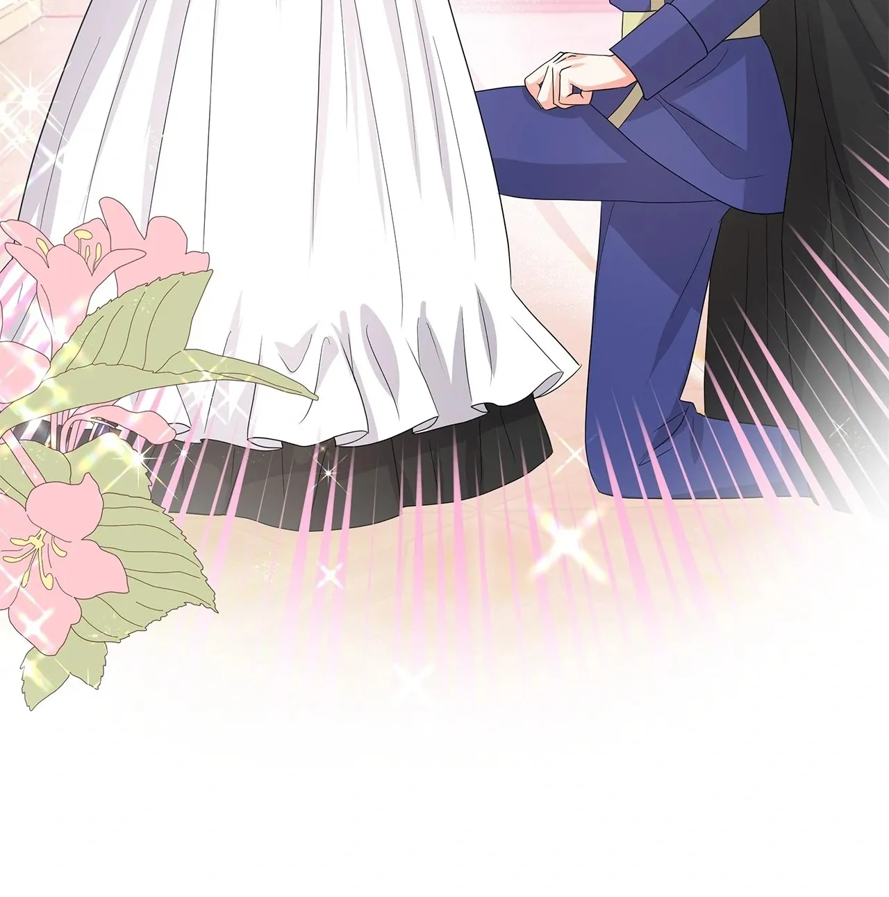 Becoming the Obsessive Male Lead’s Ex-Wife Chapter 67 - page 76