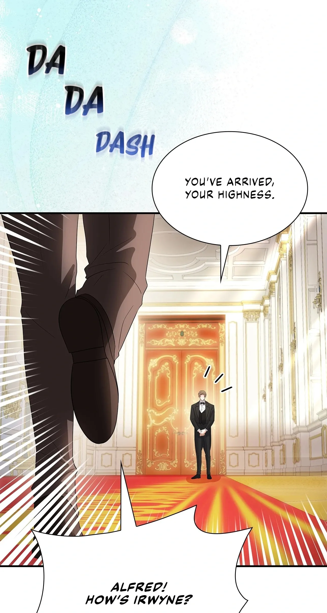 Becoming the Obsessive Male Lead’s Ex-Wife Chapter 67 - page 8
