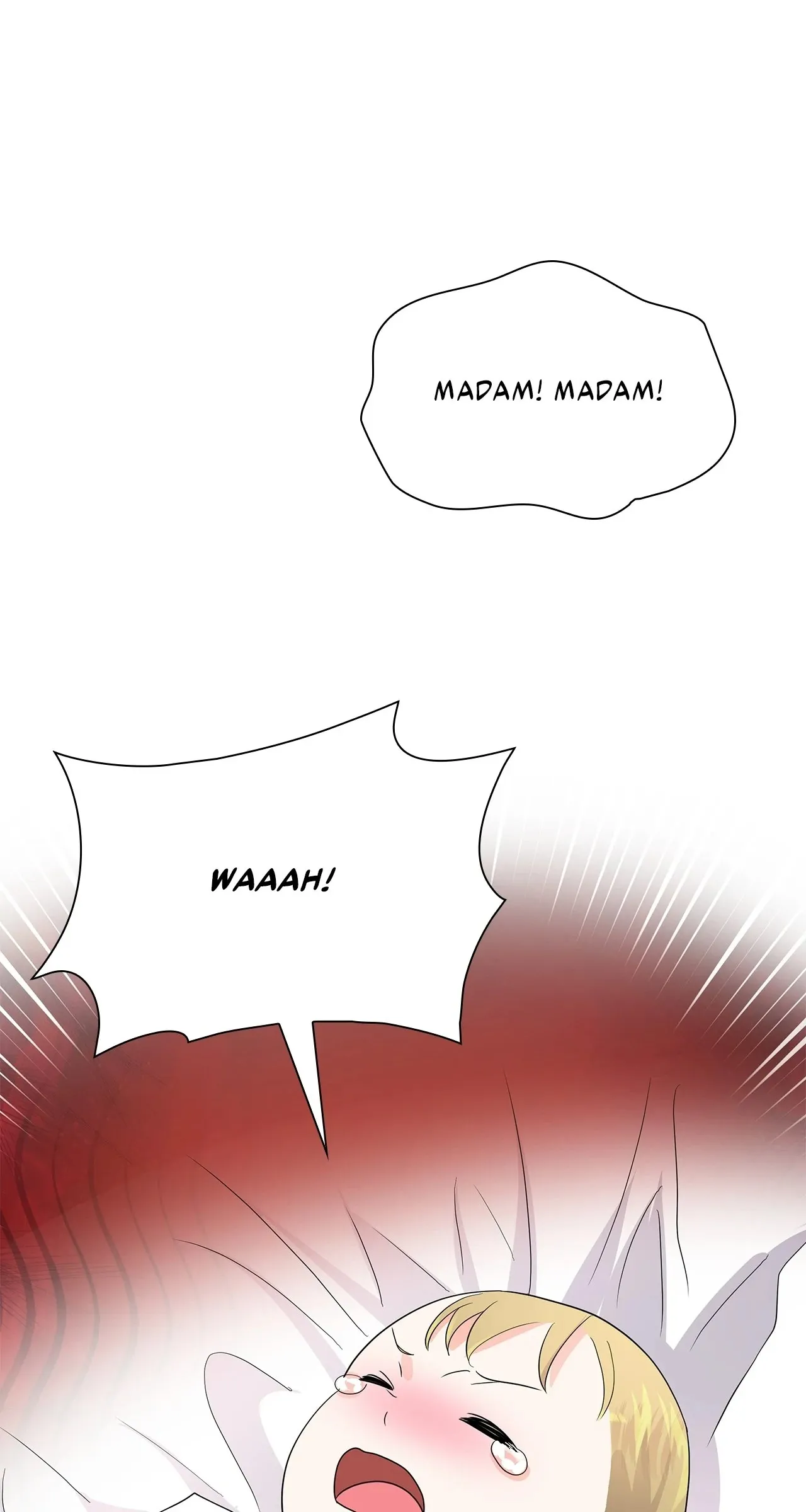 Becoming the Obsessive Male Lead’s Ex-Wife Chapter 67 - page 81