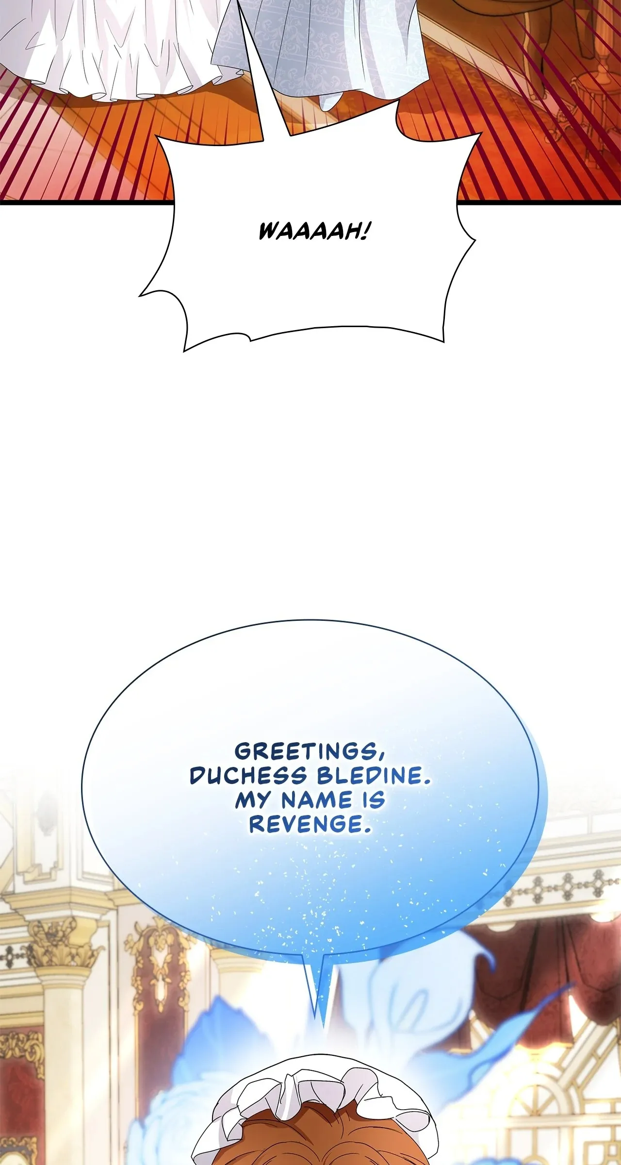 Becoming the Obsessive Male Lead’s Ex-Wife Chapter 67 - page 84