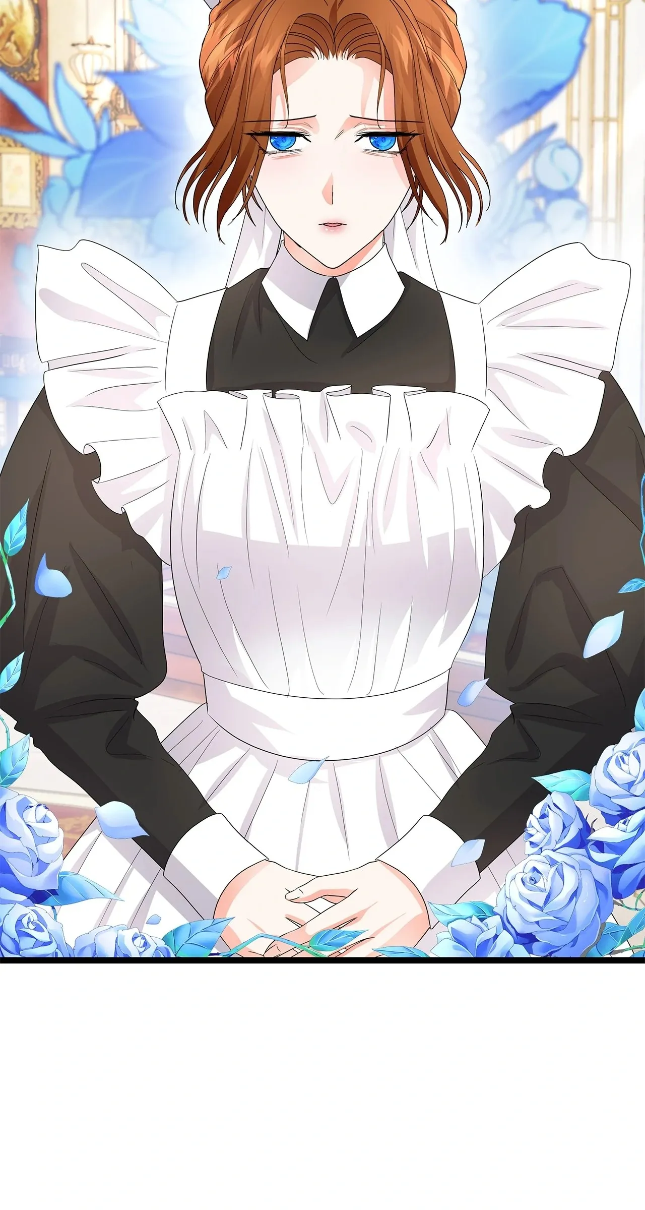 Becoming the Obsessive Male Lead’s Ex-Wife Chapter 67 - page 85
