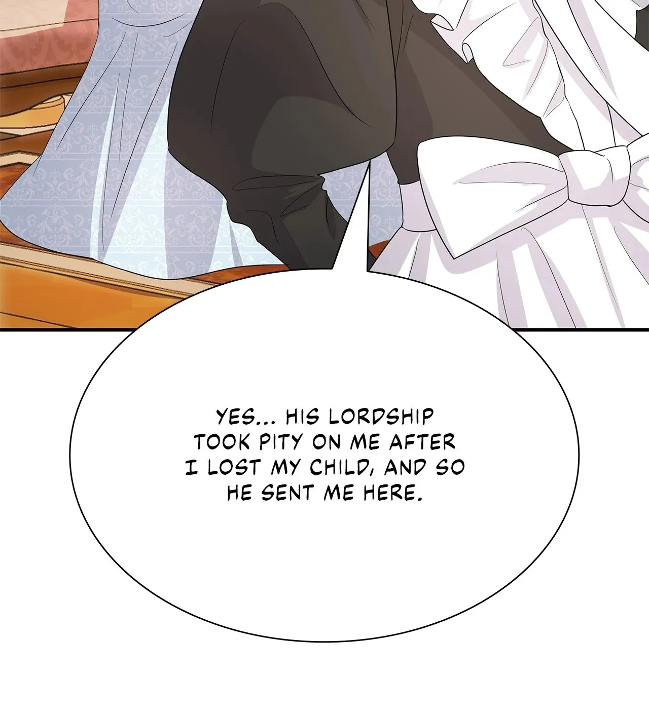 Becoming the Obsessive Male Lead’s Ex-Wife Chapter 67 - page 87
