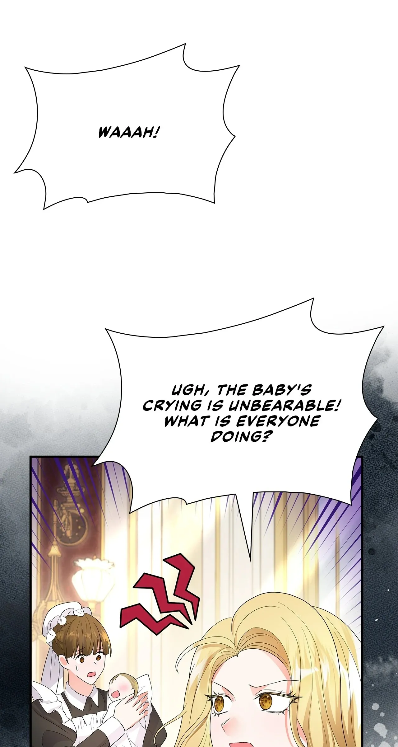 Becoming the Obsessive Male Lead’s Ex-Wife Chapter 67 - page 88