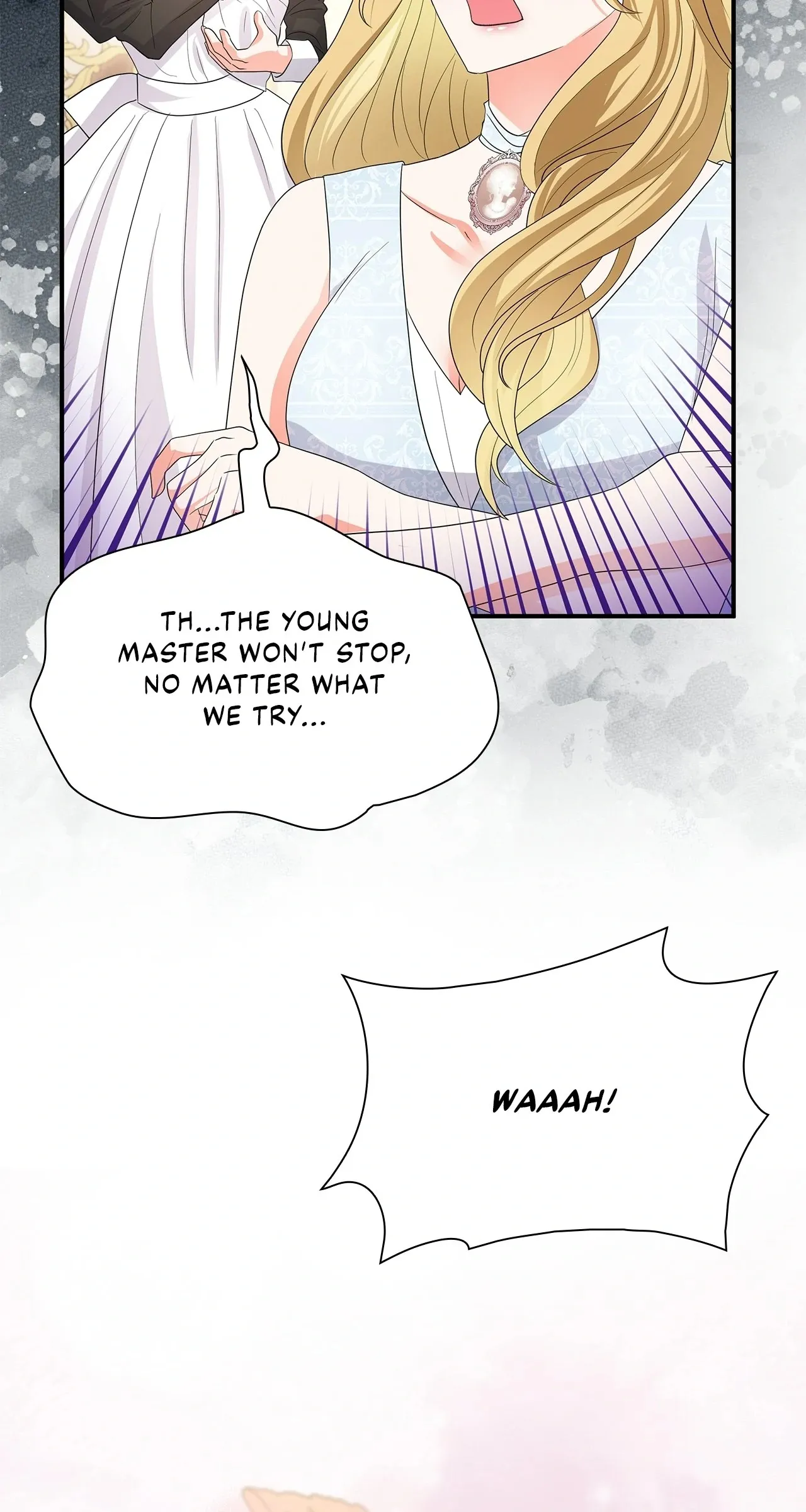 Becoming the Obsessive Male Lead’s Ex-Wife Chapter 67 - page 89