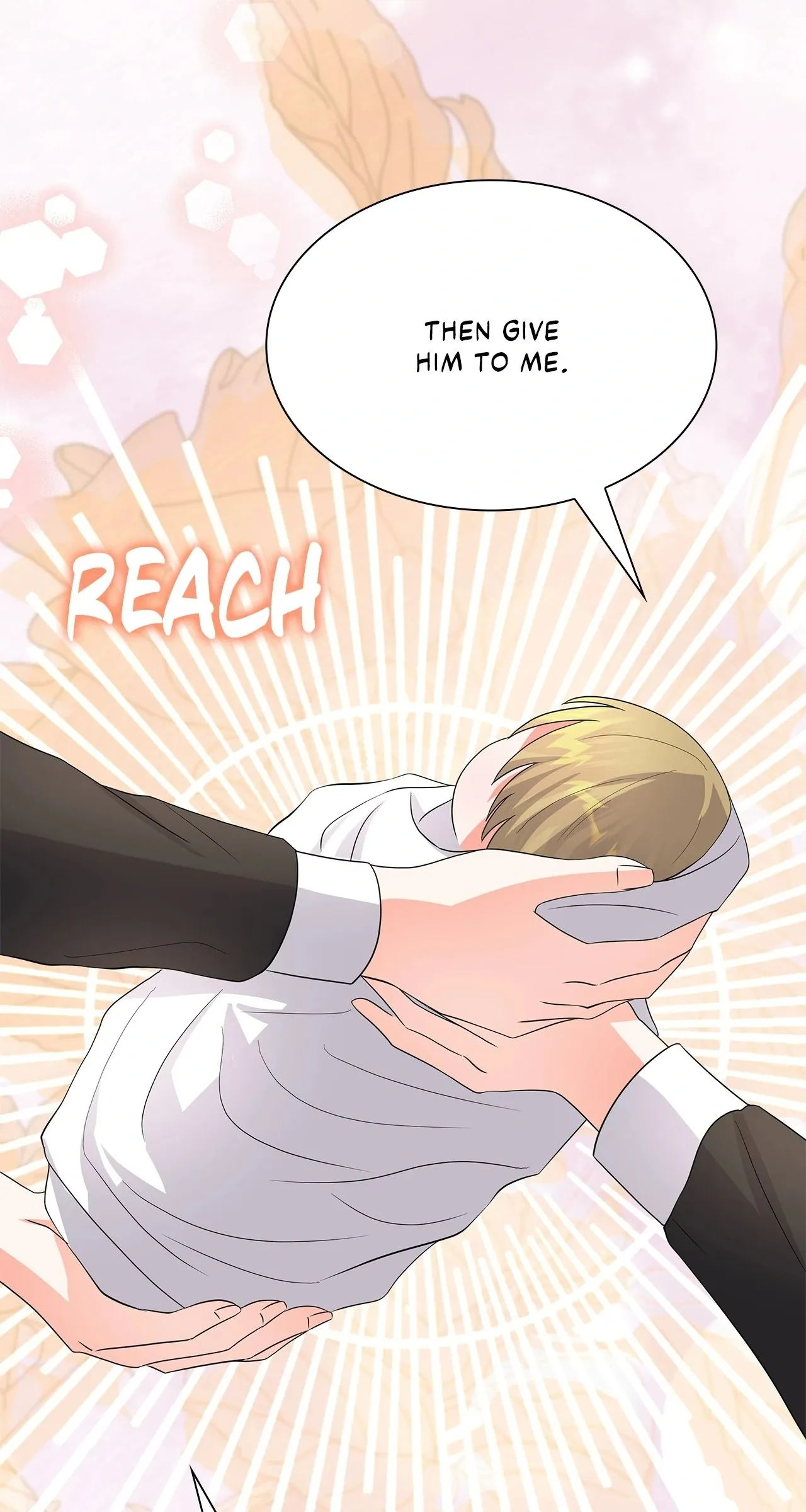 Becoming the Obsessive Male Lead’s Ex-Wife Chapter 67 - page 90