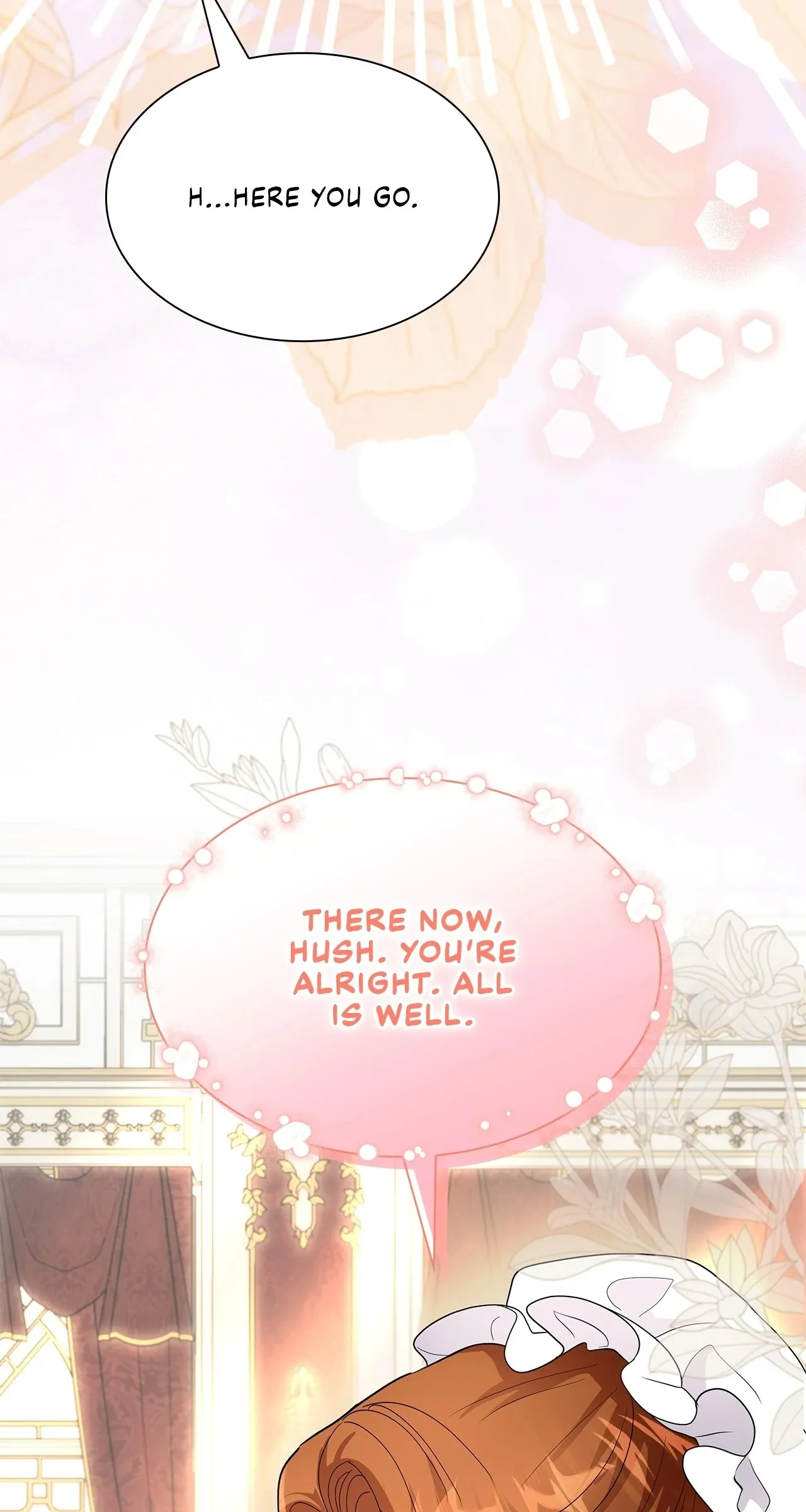 Becoming the Obsessive Male Lead’s Ex-Wife Chapter 67 - page 91