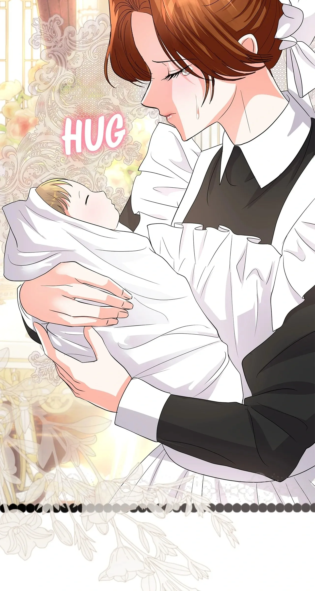Becoming the Obsessive Male Lead’s Ex-Wife Chapter 67 - page 92