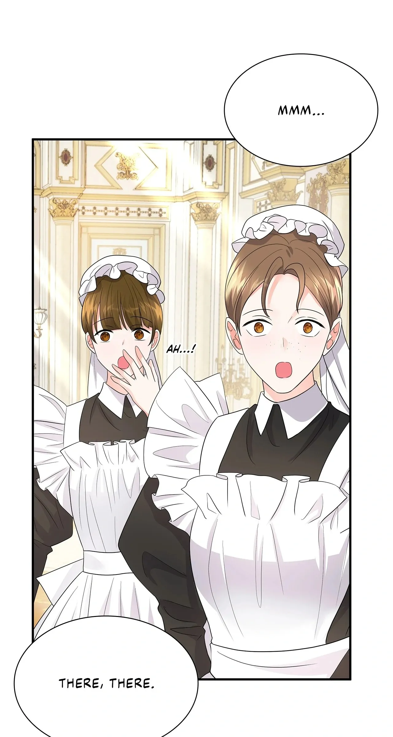 Becoming the Obsessive Male Lead’s Ex-Wife Chapter 67 - page 94