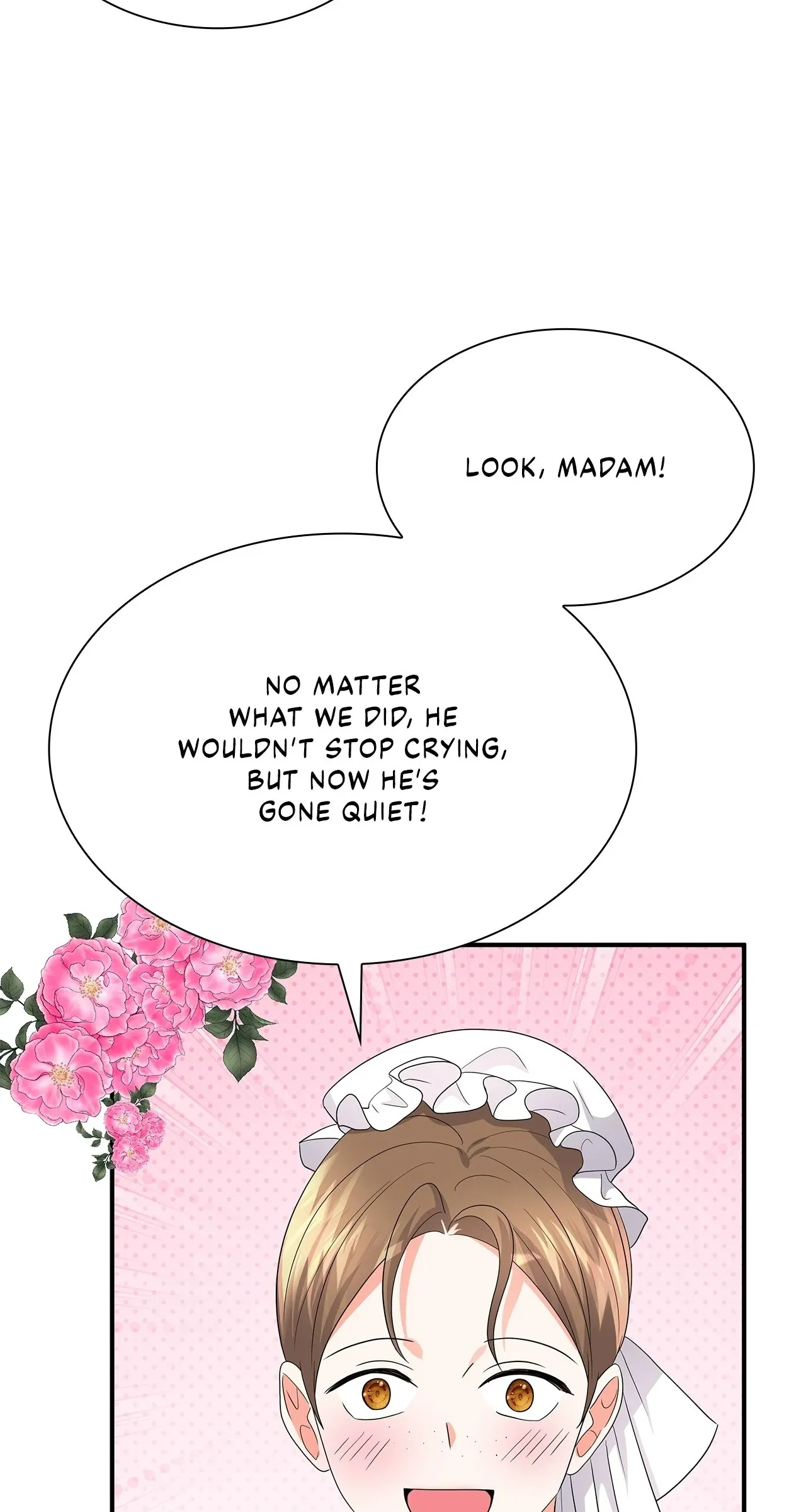 Becoming the Obsessive Male Lead’s Ex-Wife Chapter 67 - page 95