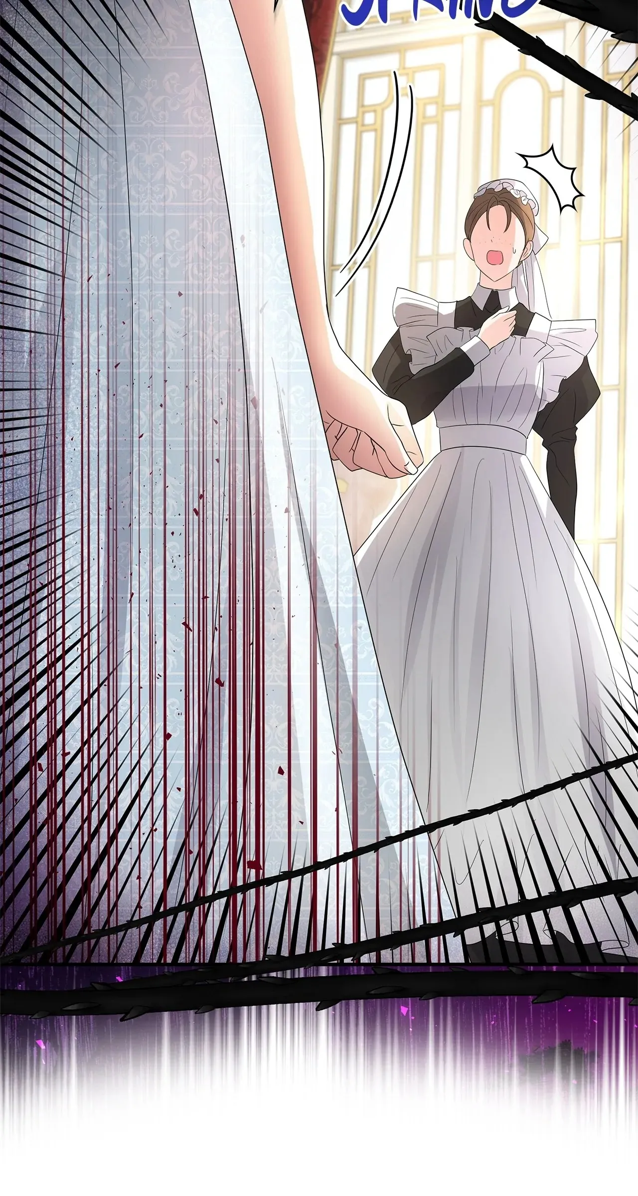 Becoming the Obsessive Male Lead’s Ex-Wife Chapter 67 - page 97