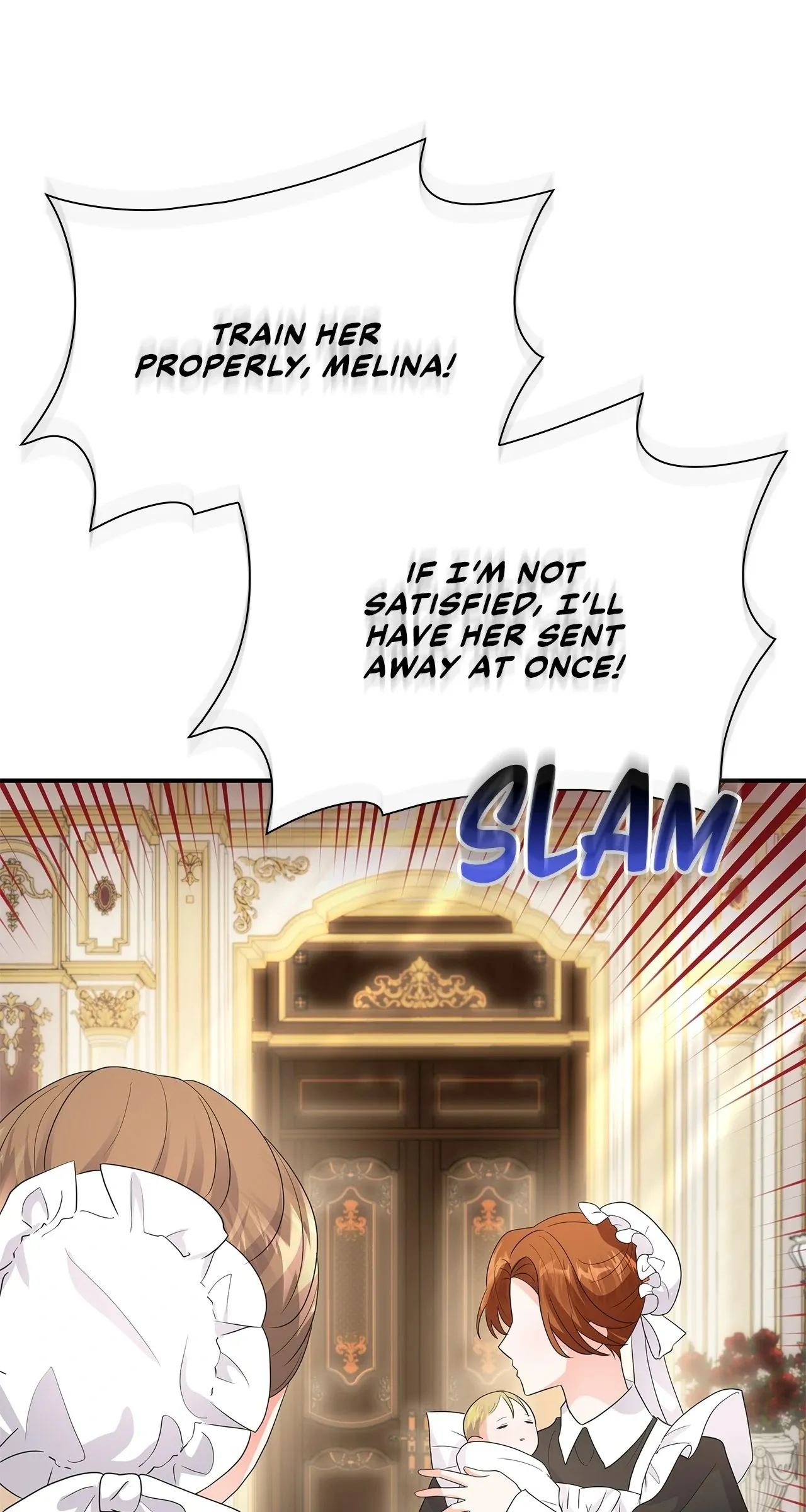 Becoming the Obsessive Male Lead’s Ex-Wife Chapter 67 - page 99