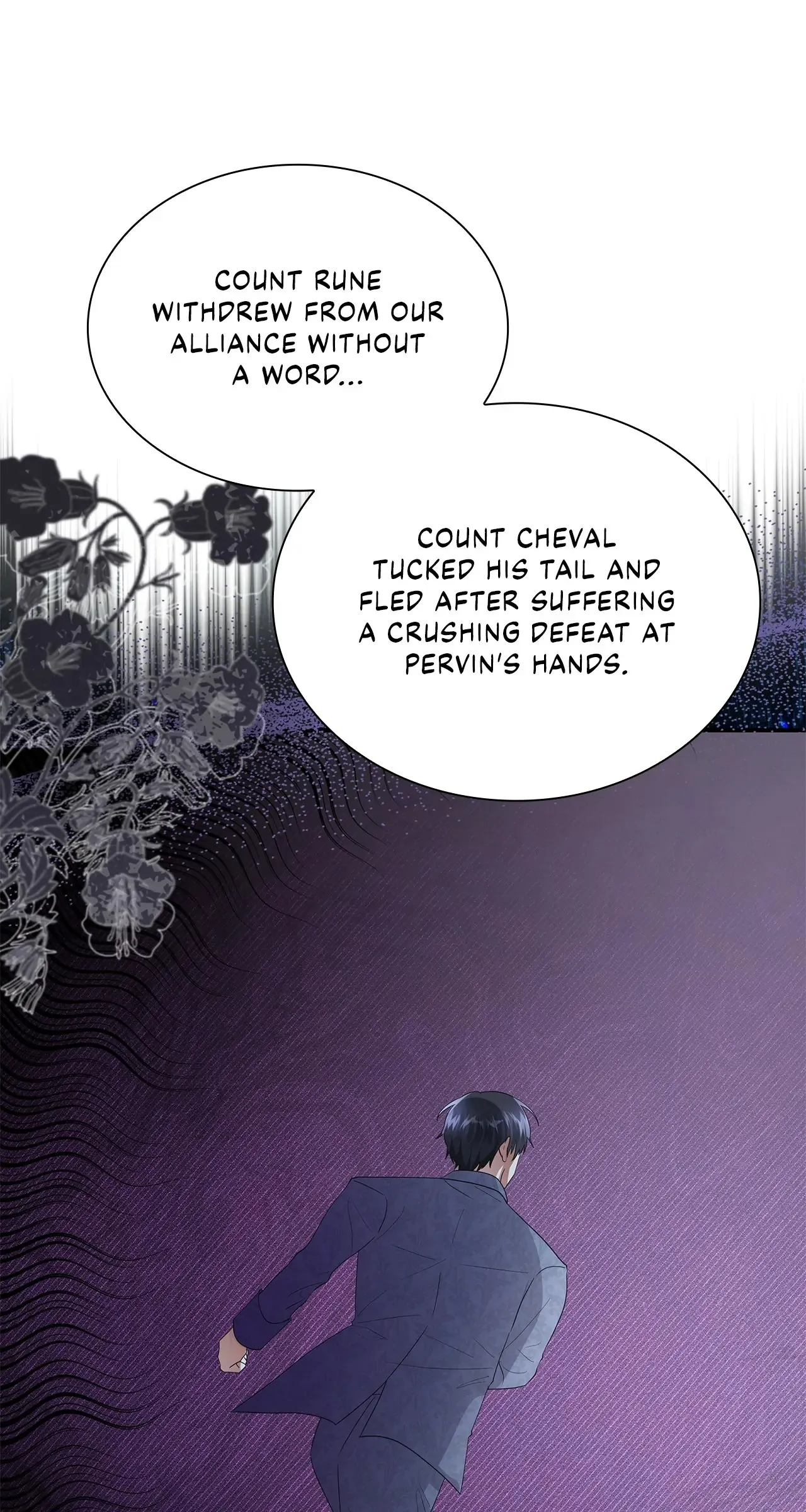 Becoming the Obsessive Male Lead’s Ex-Wife Chapter 68 - page 10